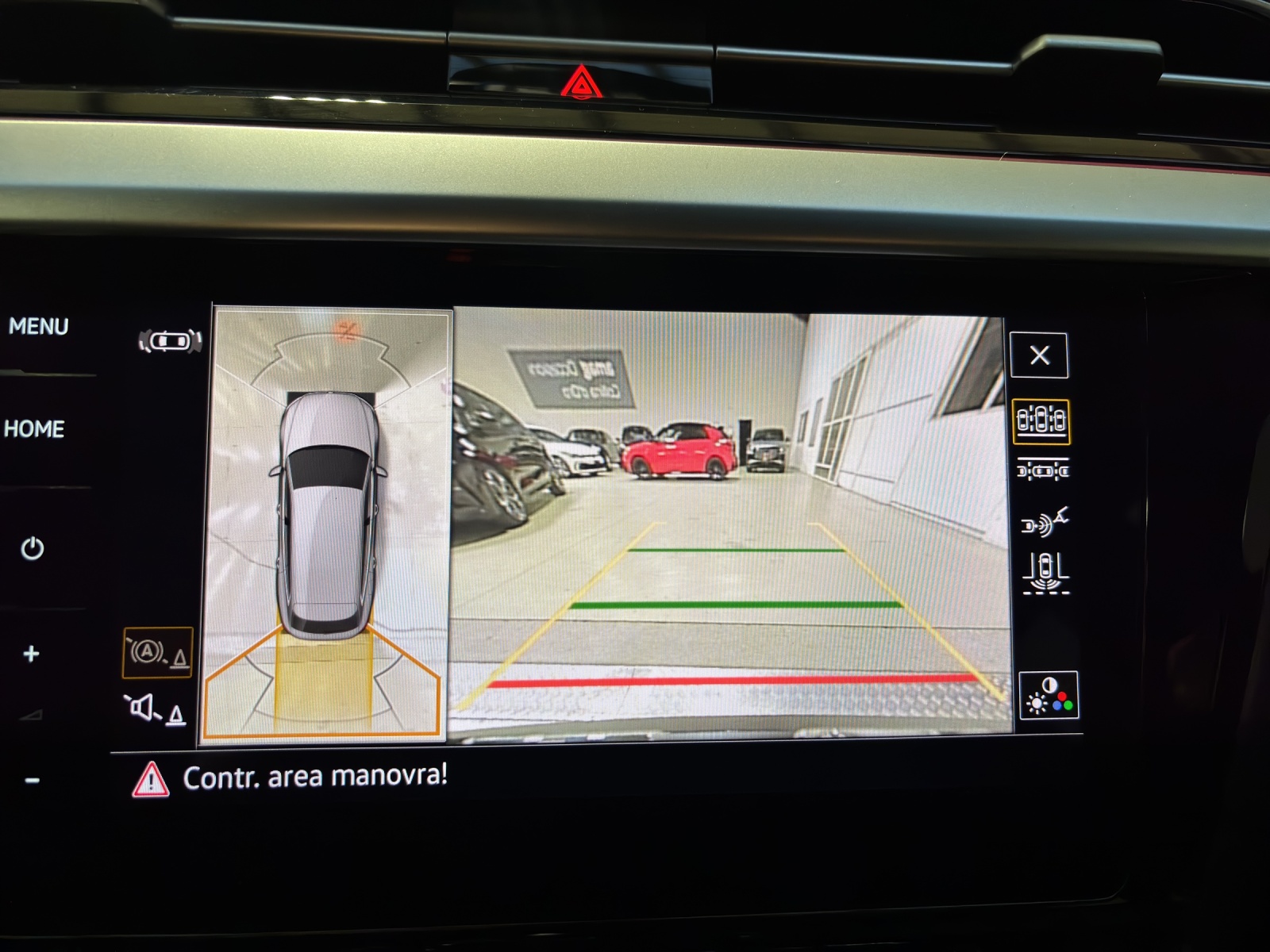 VW Arteon SB 2.0 TSI R-Line 4Motion DSG-image-14