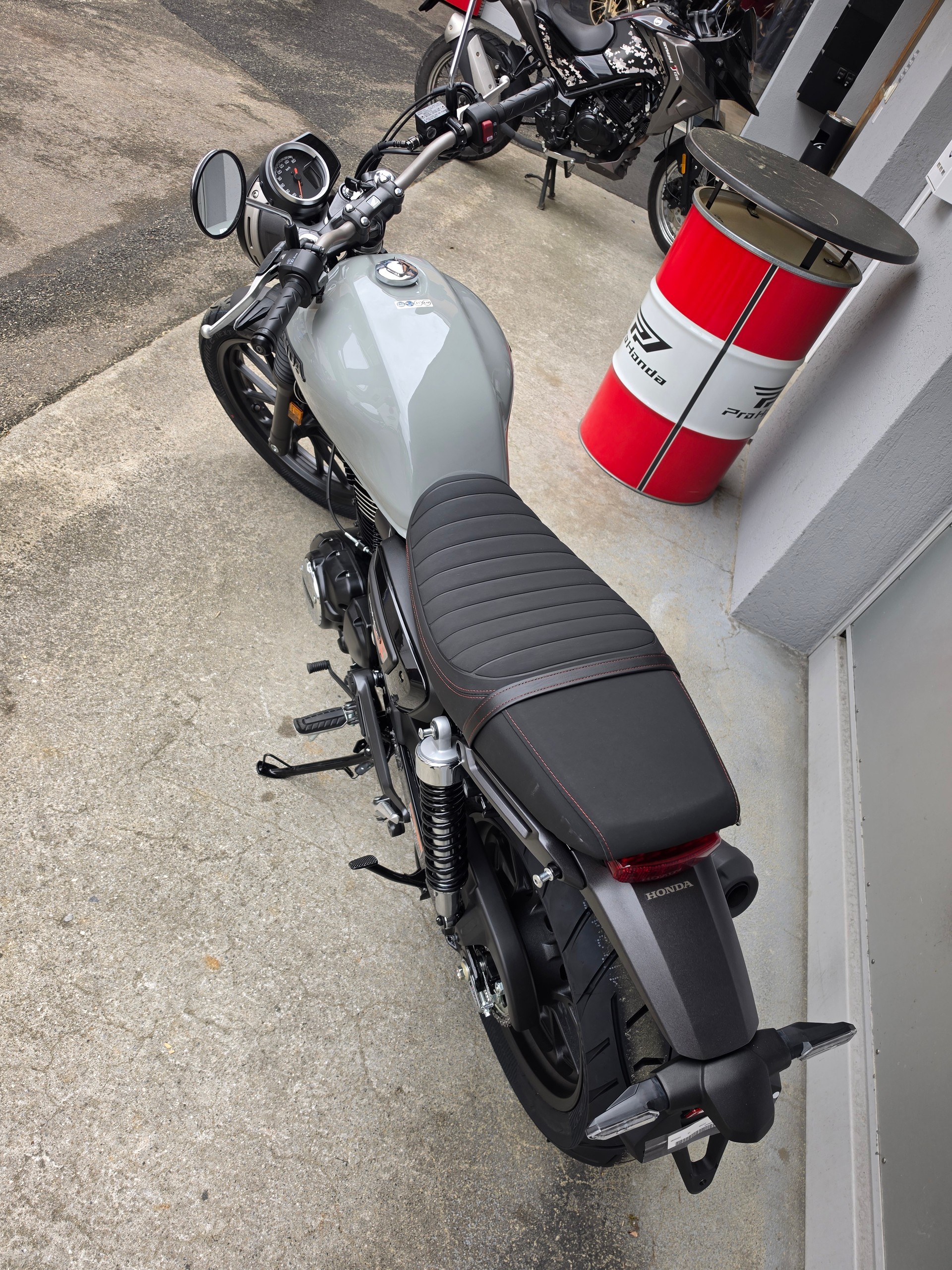 HONDA GB 350 S-showroom-element-2