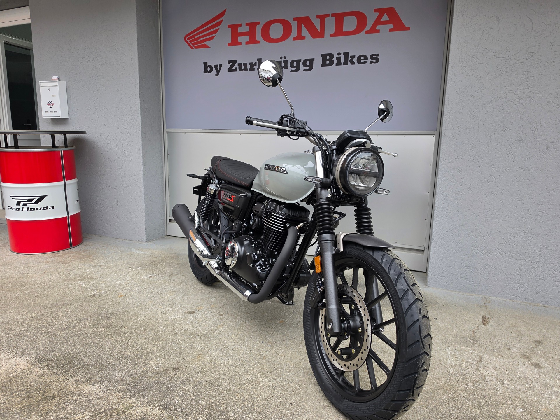 HONDA GB 350 S-showroom-element-3