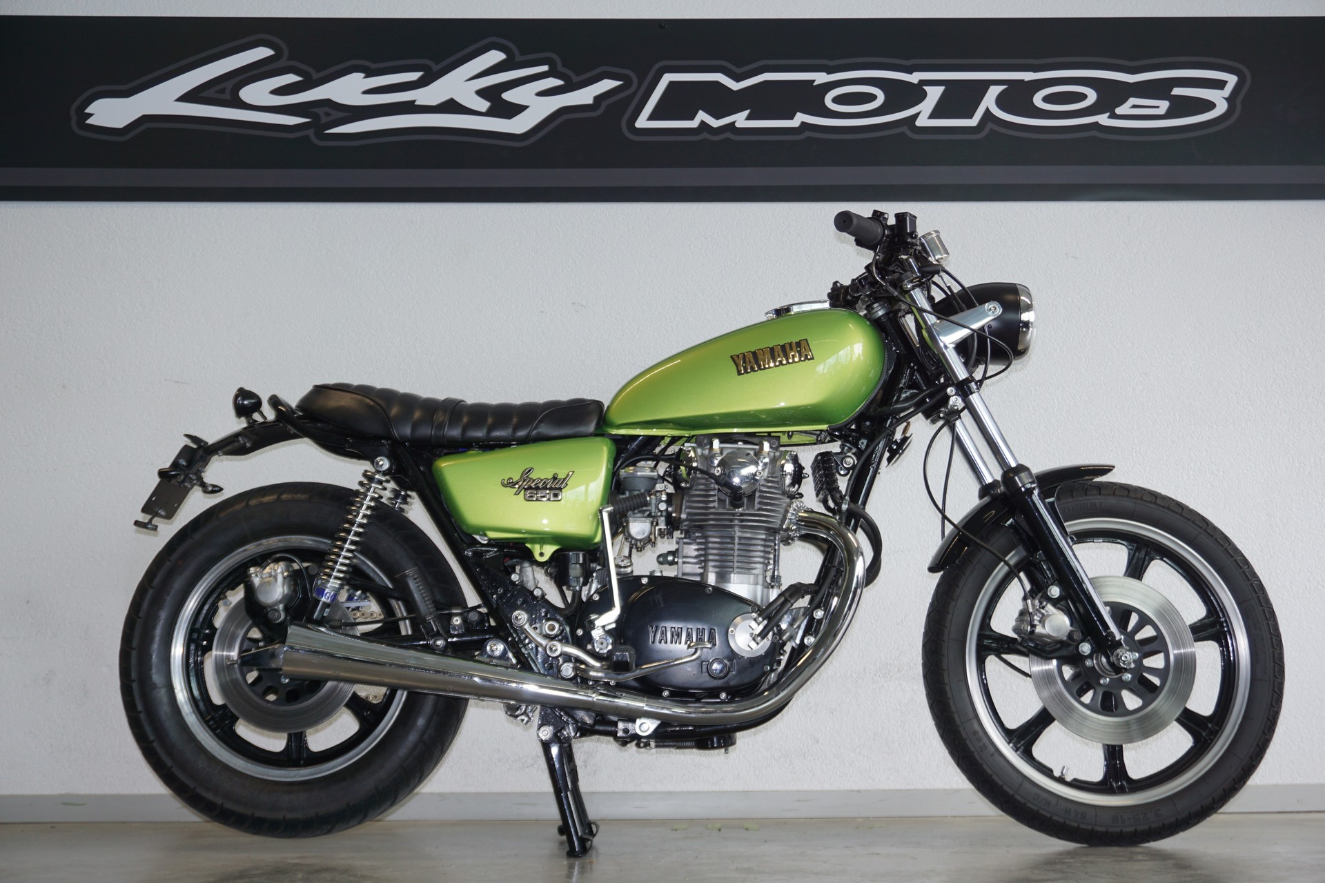 YAMAHA XS 650-image-2