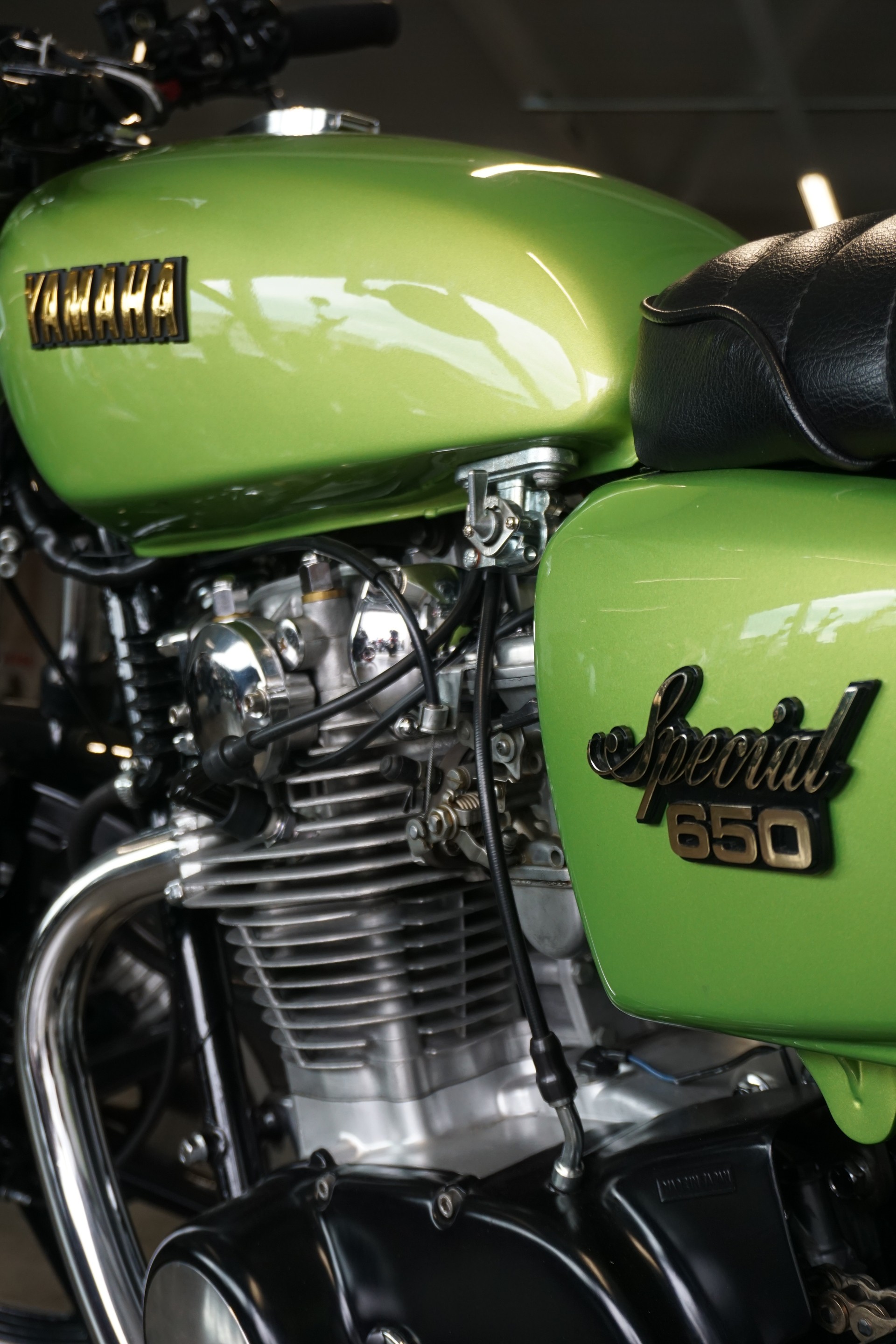 YAMAHA XS 650-image-3