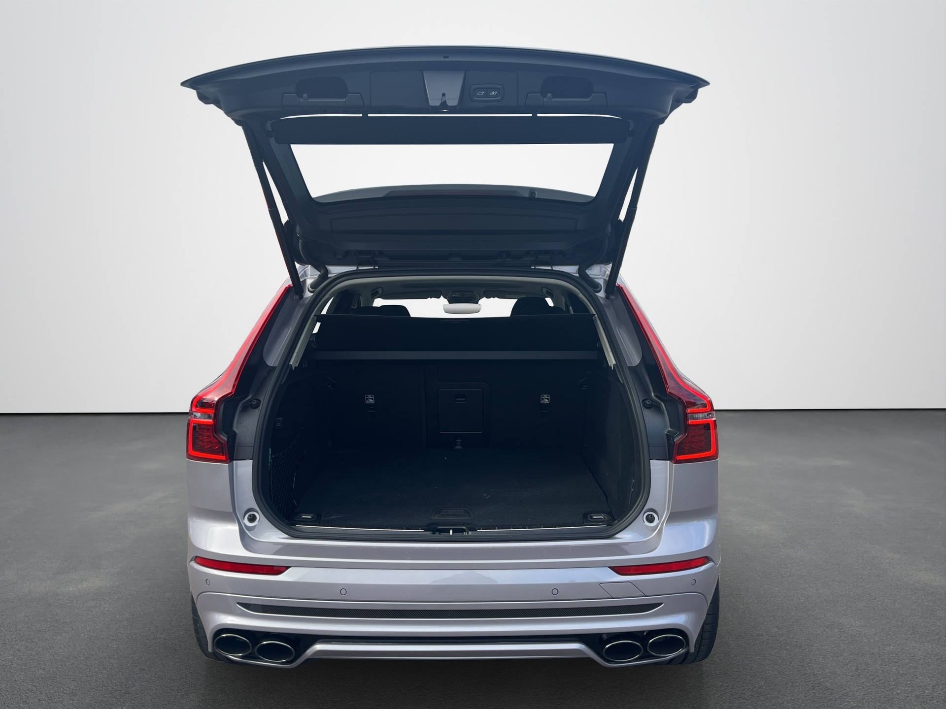 VOLVO XC60 HEICO 2.0 T8 TE Ultra Dark eAWD-image-14