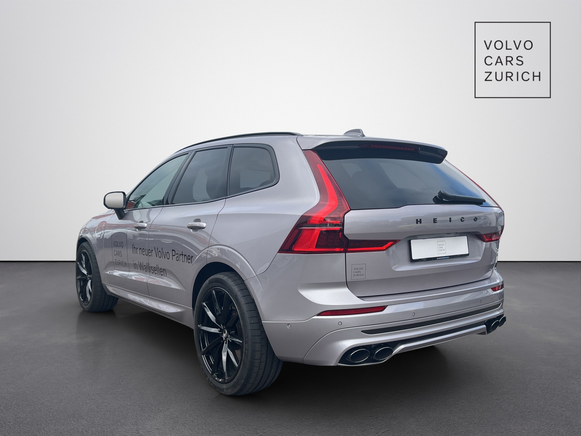VOLVO XC60 HEICO 2.0 T8 TE Ultra Dark eAWD-showroom-element-2