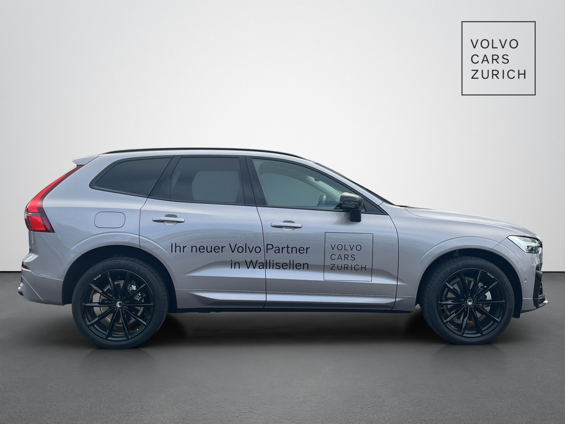 VOLVO XC60 HEICO 2.0 T8 TE Ultra Dark eAWD-image-4