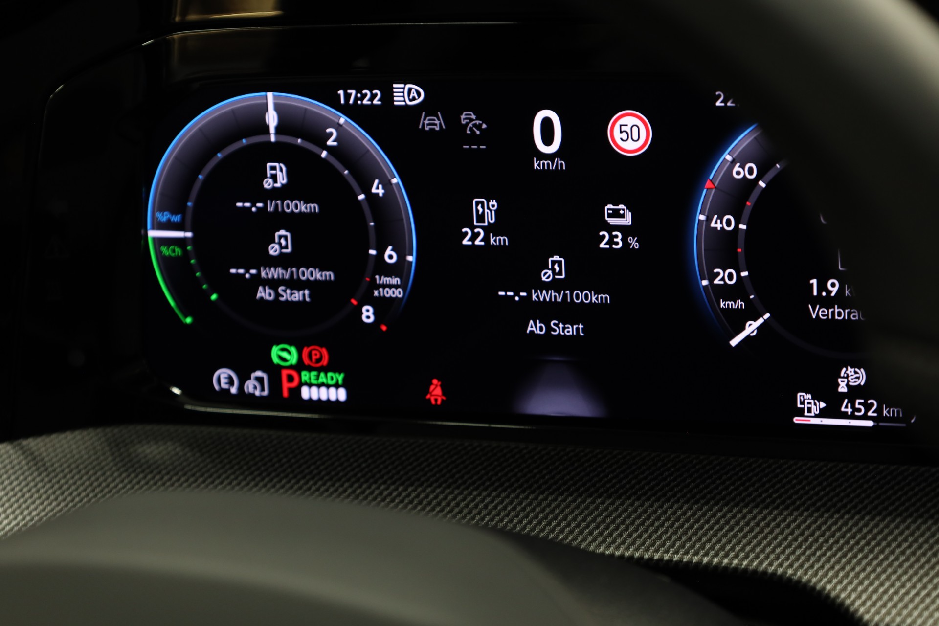 VW Golf VIII 1.5 TSI PHEV GTE DSG-image-26