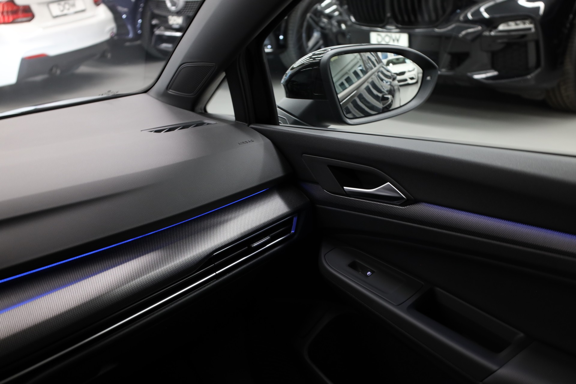 VW Golf VIII 1.5 TSI PHEV GTE DSG-image-21