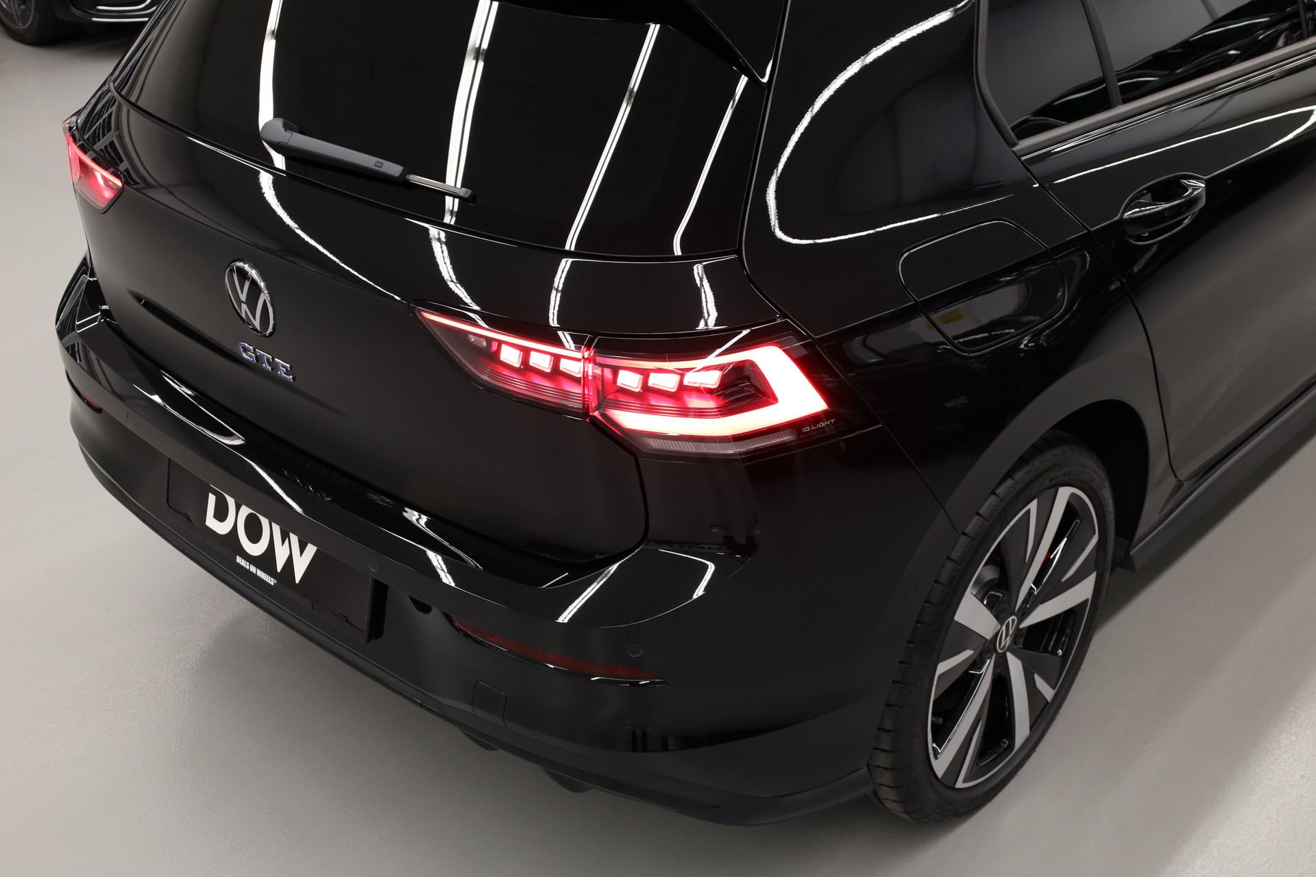 VW Golf VIII 1.5 TSI PHEV GTE DSG-image-10