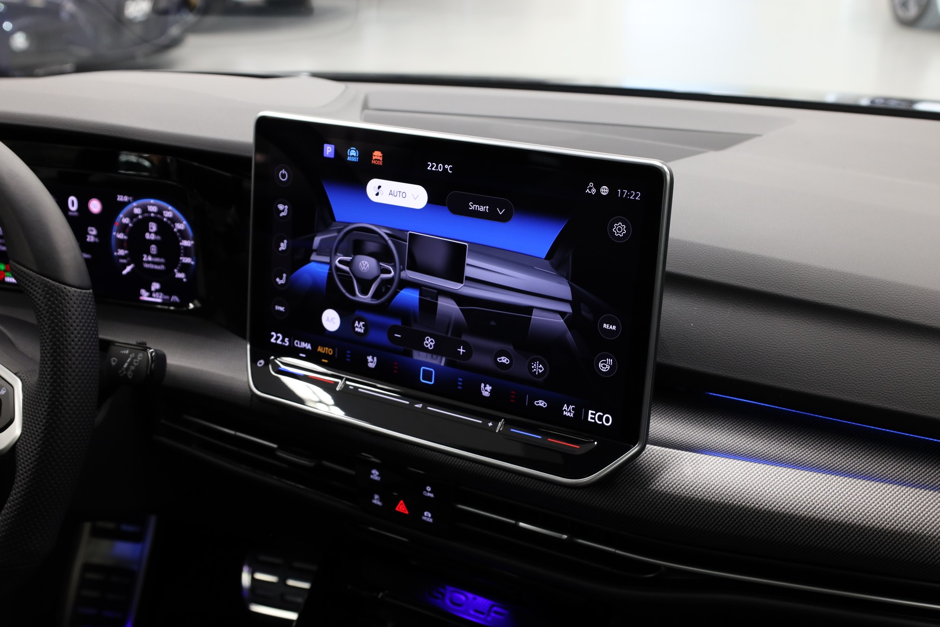 VW Golf VIII 1.5 TSI PHEV GTE DSG-image-19