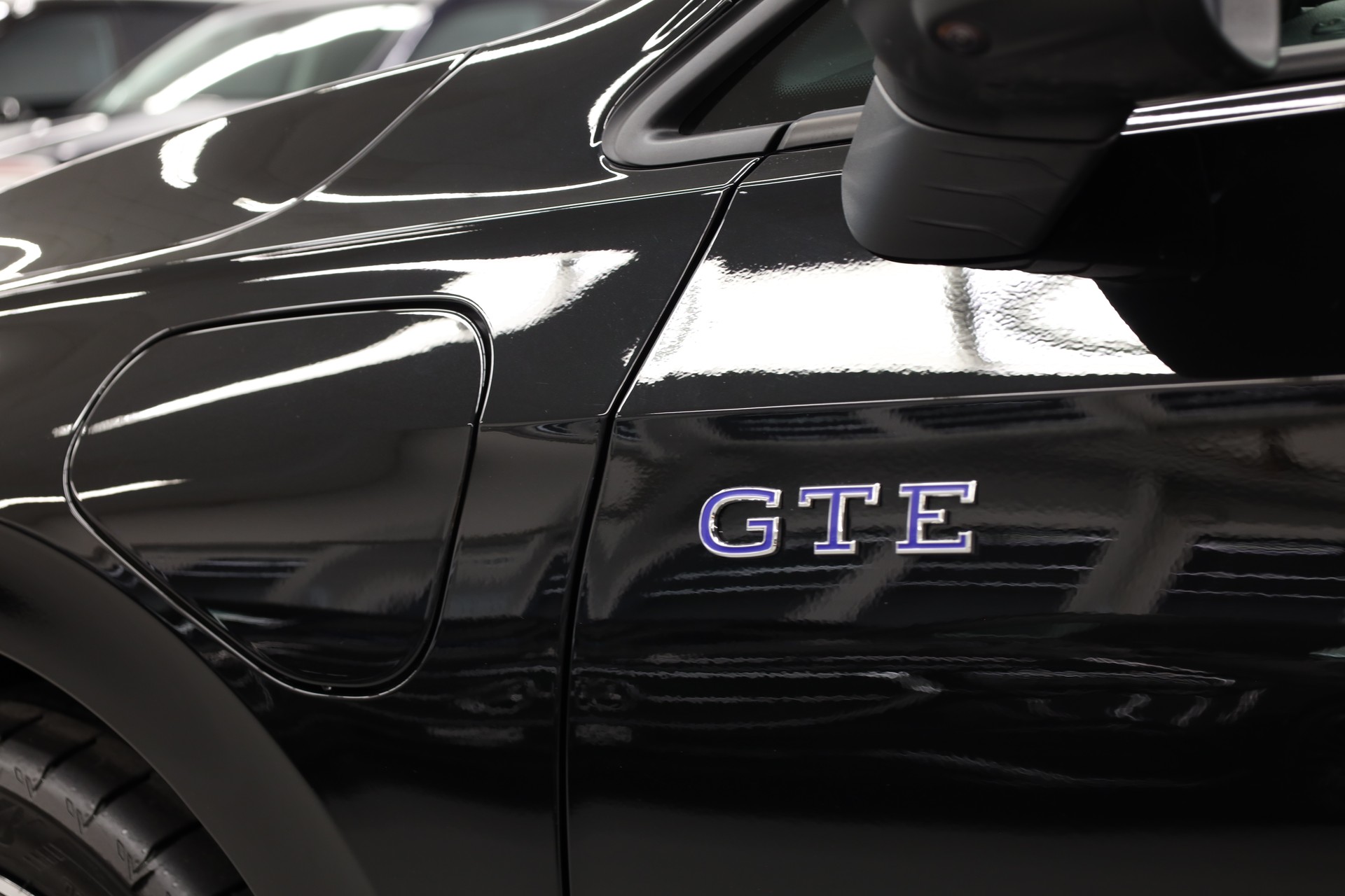 VW Golf VIII 1.5 TSI PHEV GTE DSG-image-6