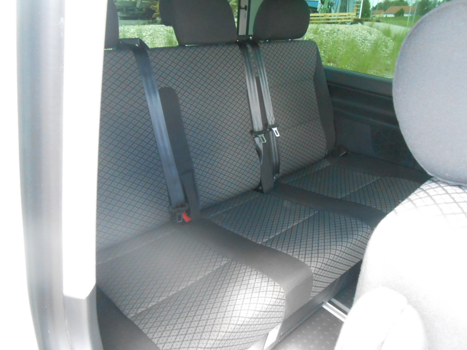 VW T6.1 Multivan 2.0 TDI Trendline 4Motion DSG-image-13