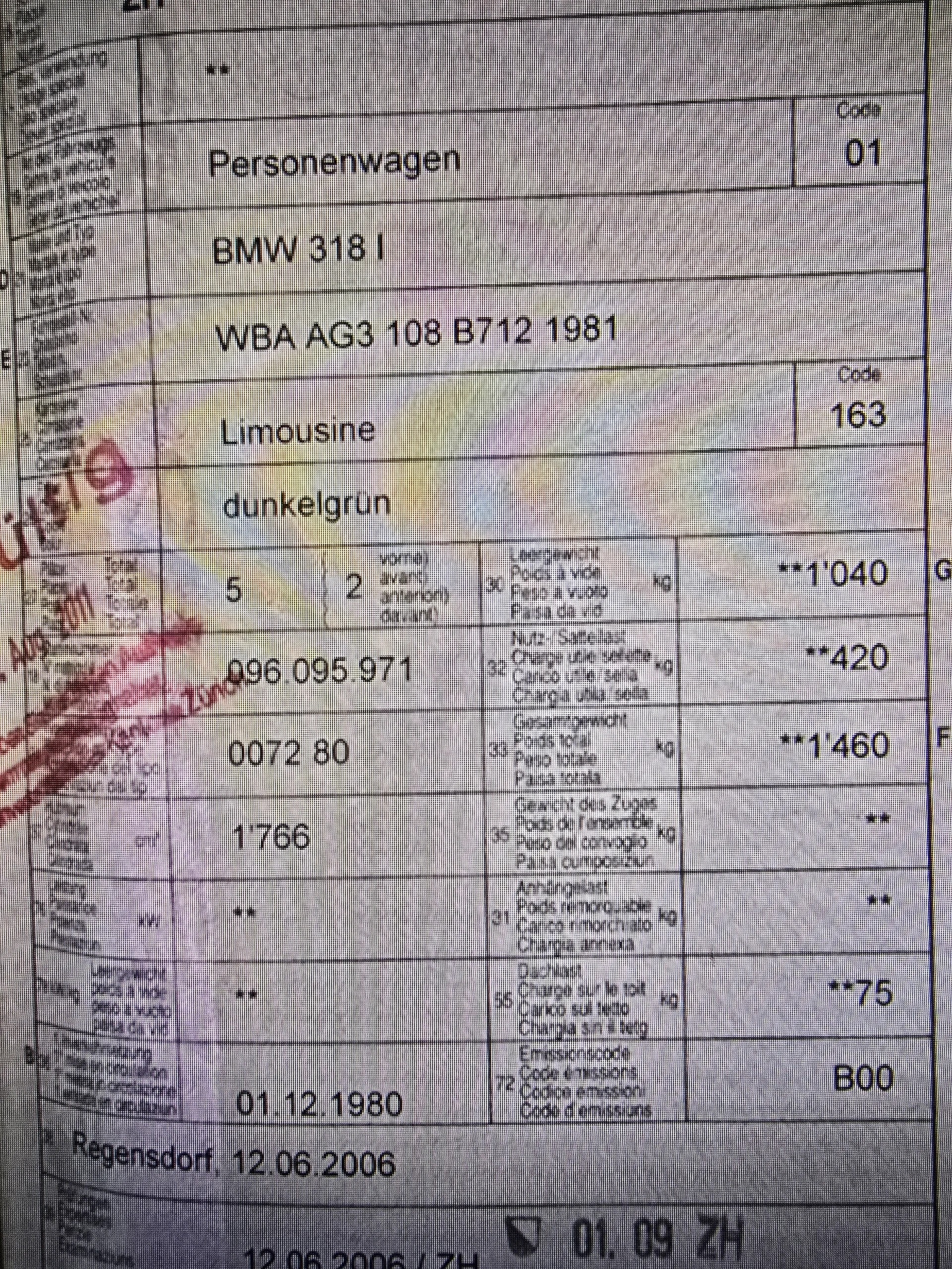 BMW 318 I-image-24