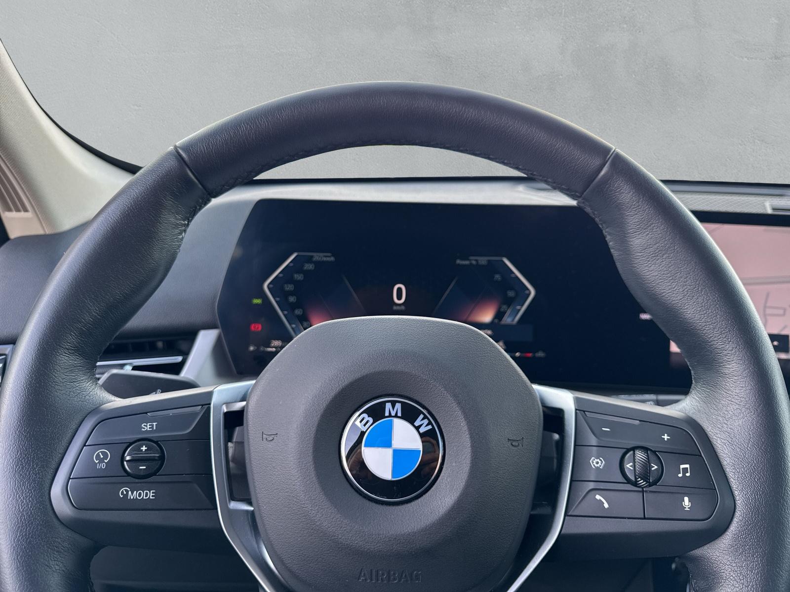 BMW X1 18i sDrive U11 (CH) AHK 📍-image-17