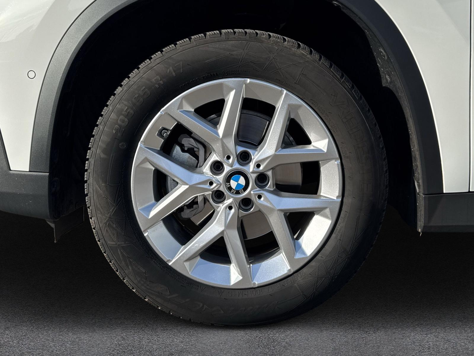BMW X1 18i sDrive U11 (CH) AHK 📍-image-8