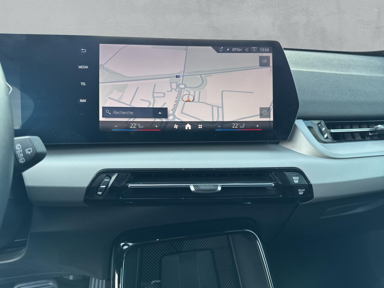 BMW X1 18i sDrive U11 (CH) AHK 📍-image-14