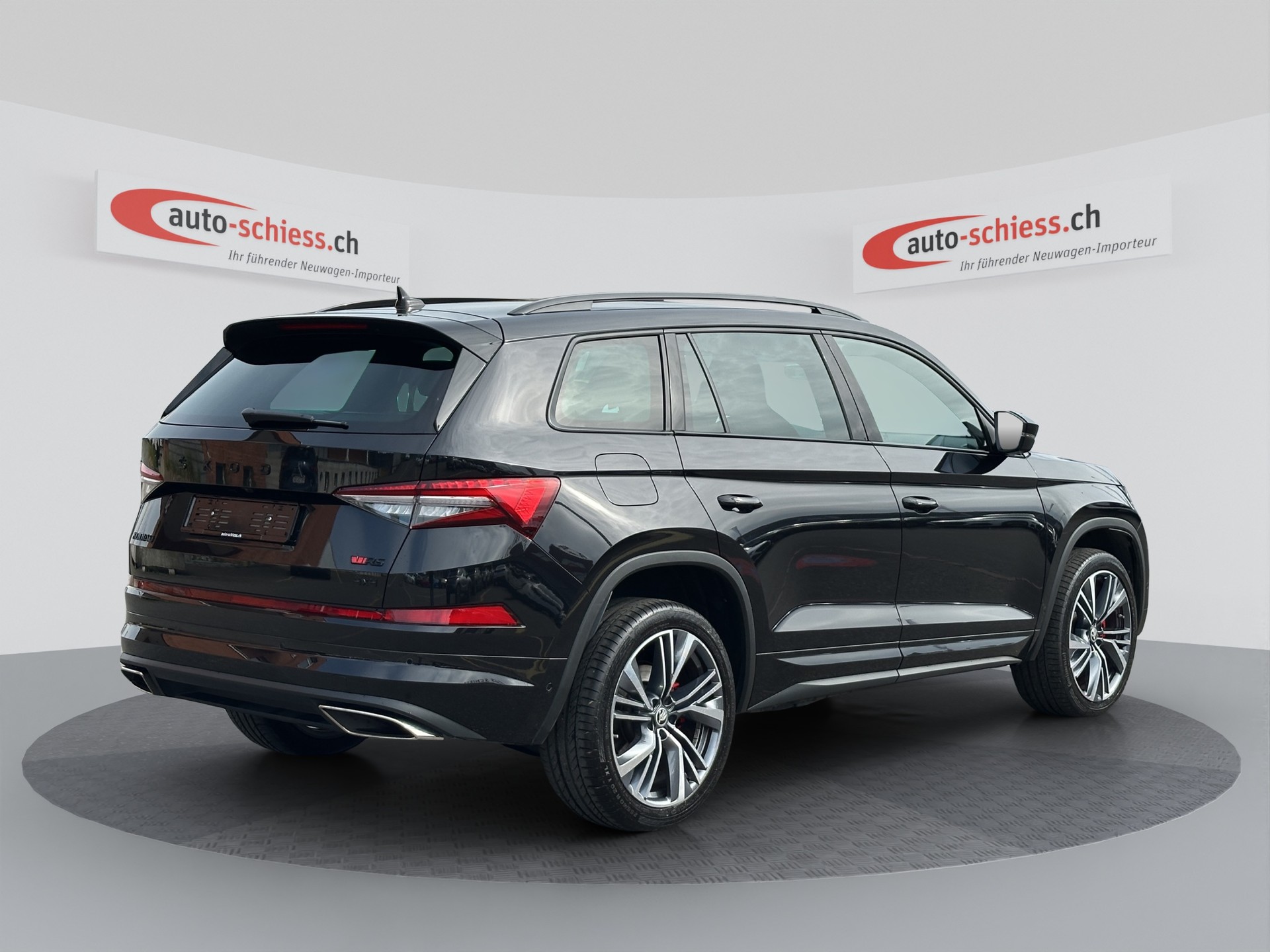 SKODA Kodiaq RS 2.0 TSI 4x4-image-4