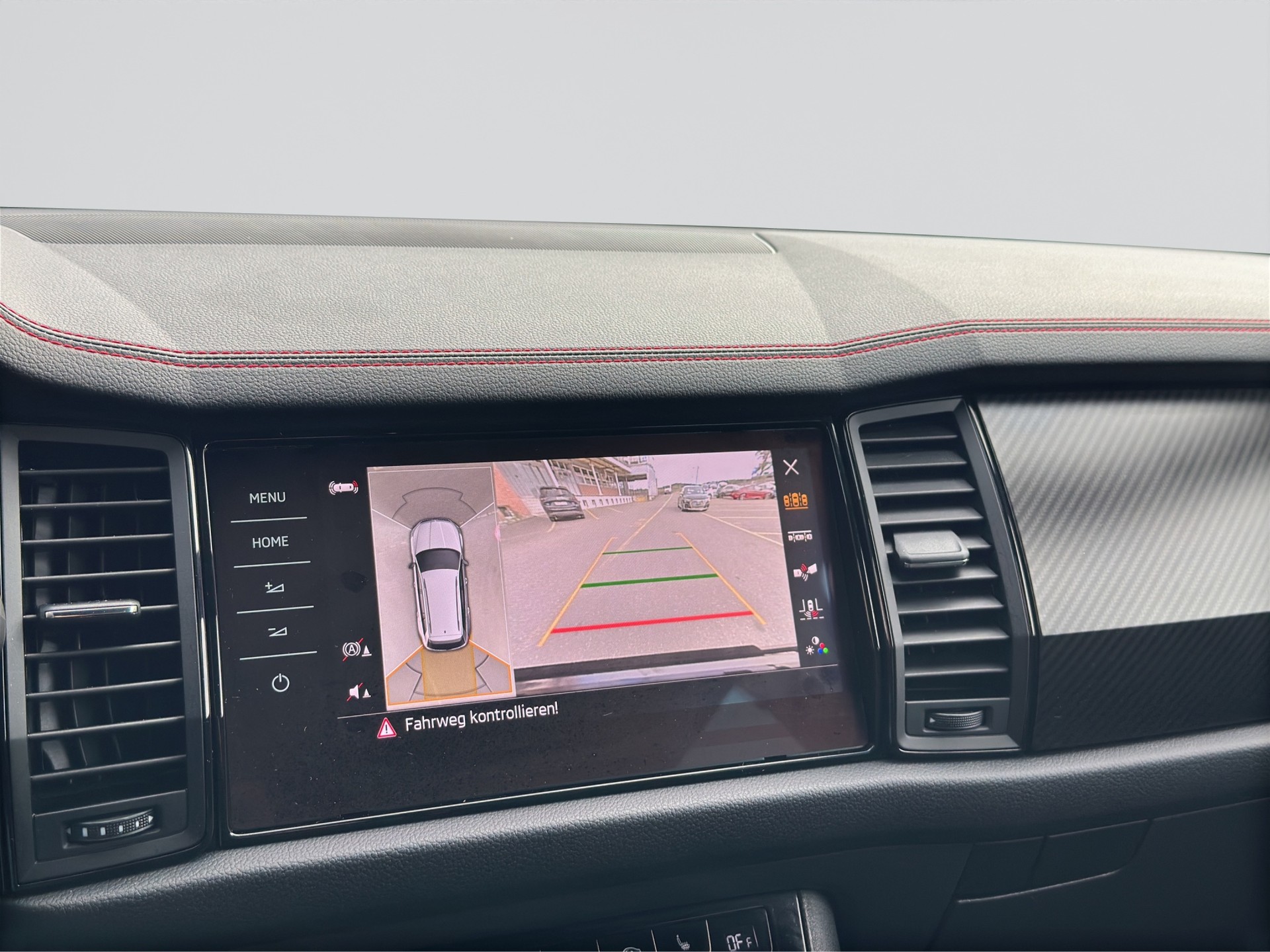 SKODA Kodiaq RS 2.0 TSI 4x4-image-12