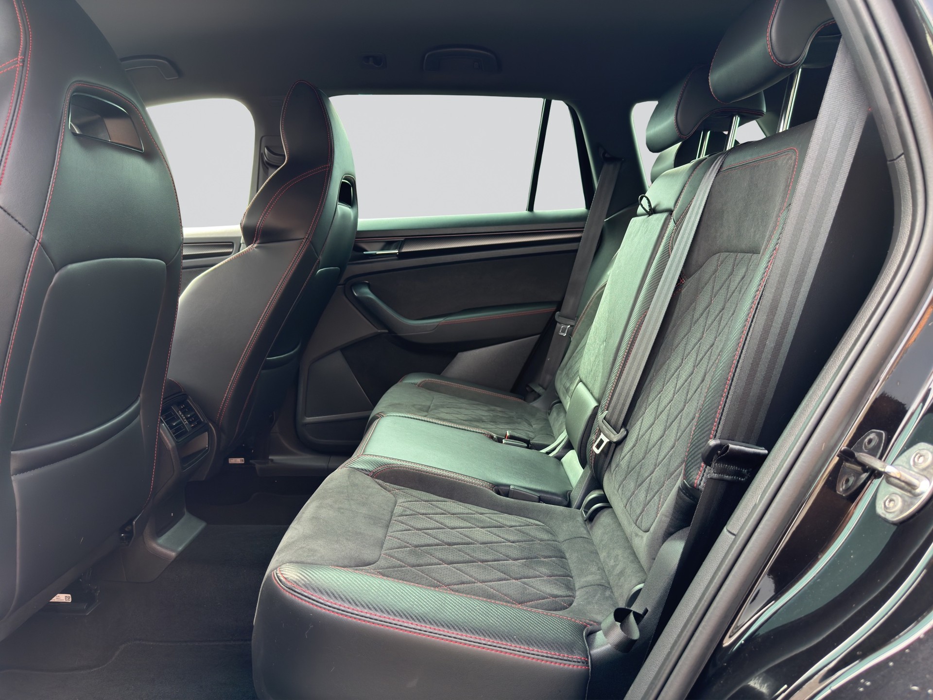 SKODA Kodiaq RS 2.0 TSI 4x4-image-7