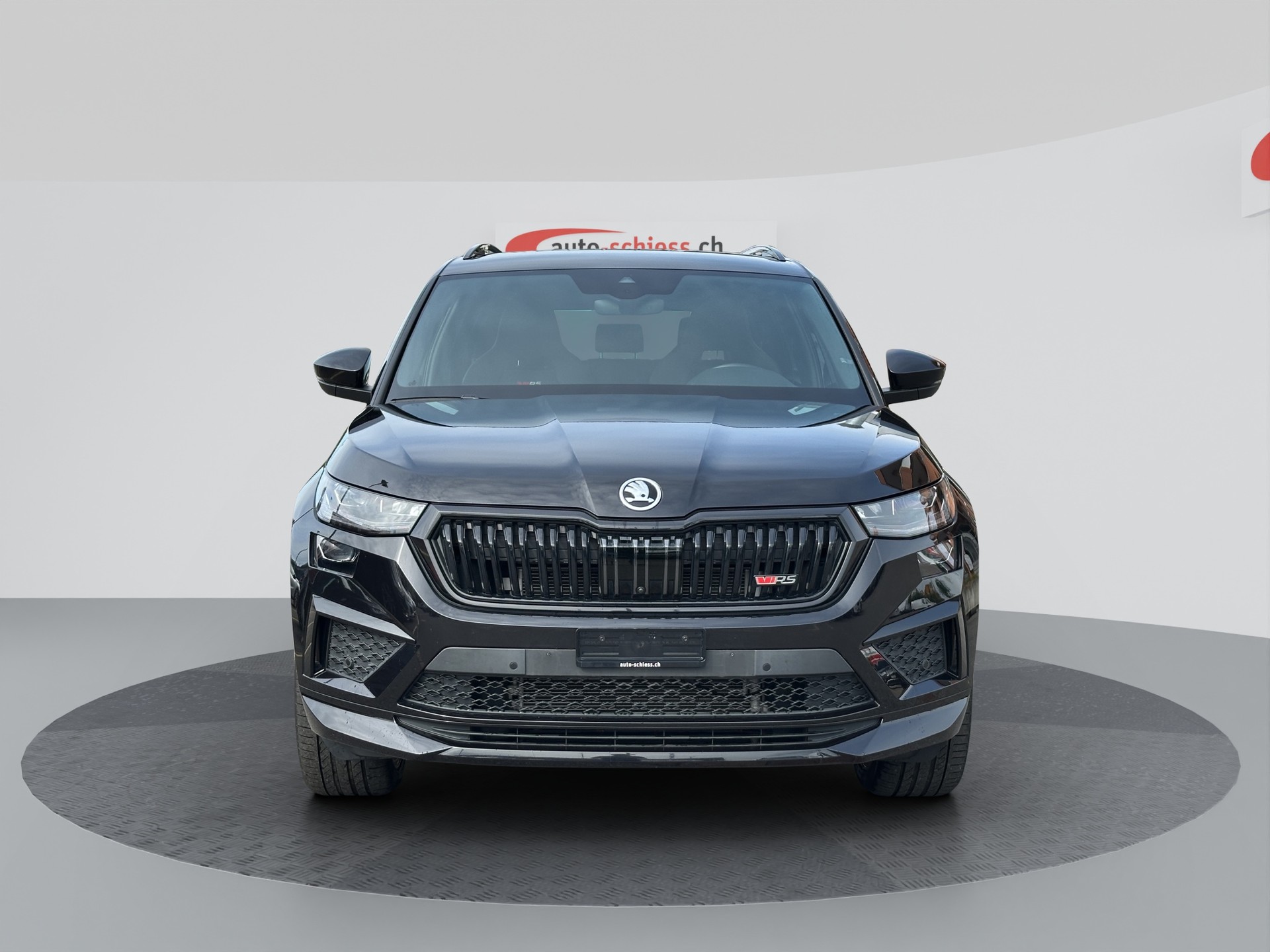 SKODA Kodiaq RS 2.0 TSI 4x4-image-1