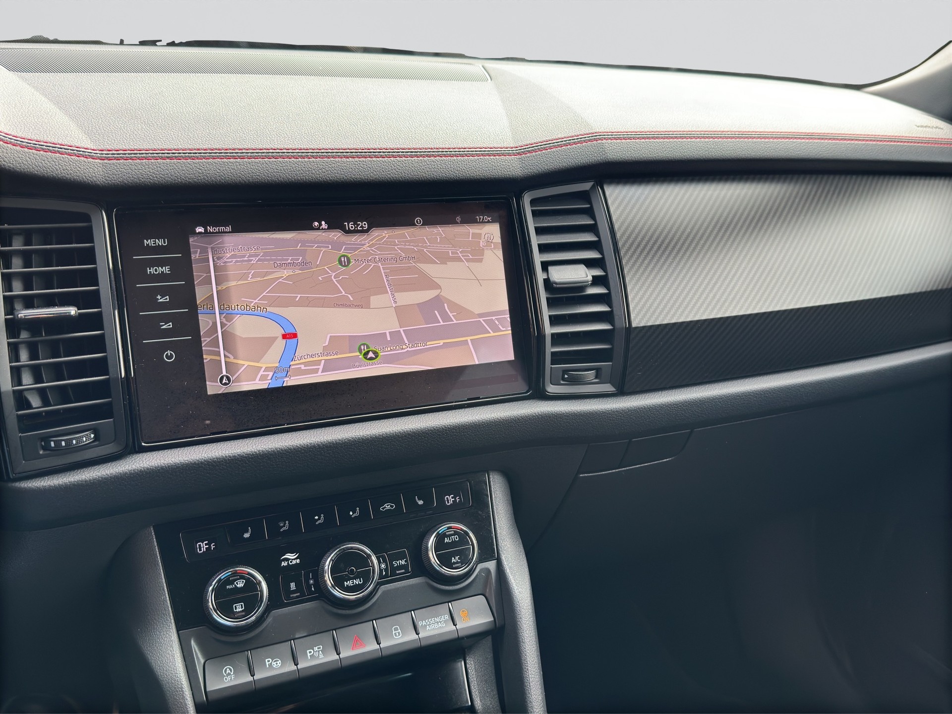 SKODA Kodiaq RS 2.0 TSI 4x4-image-11
