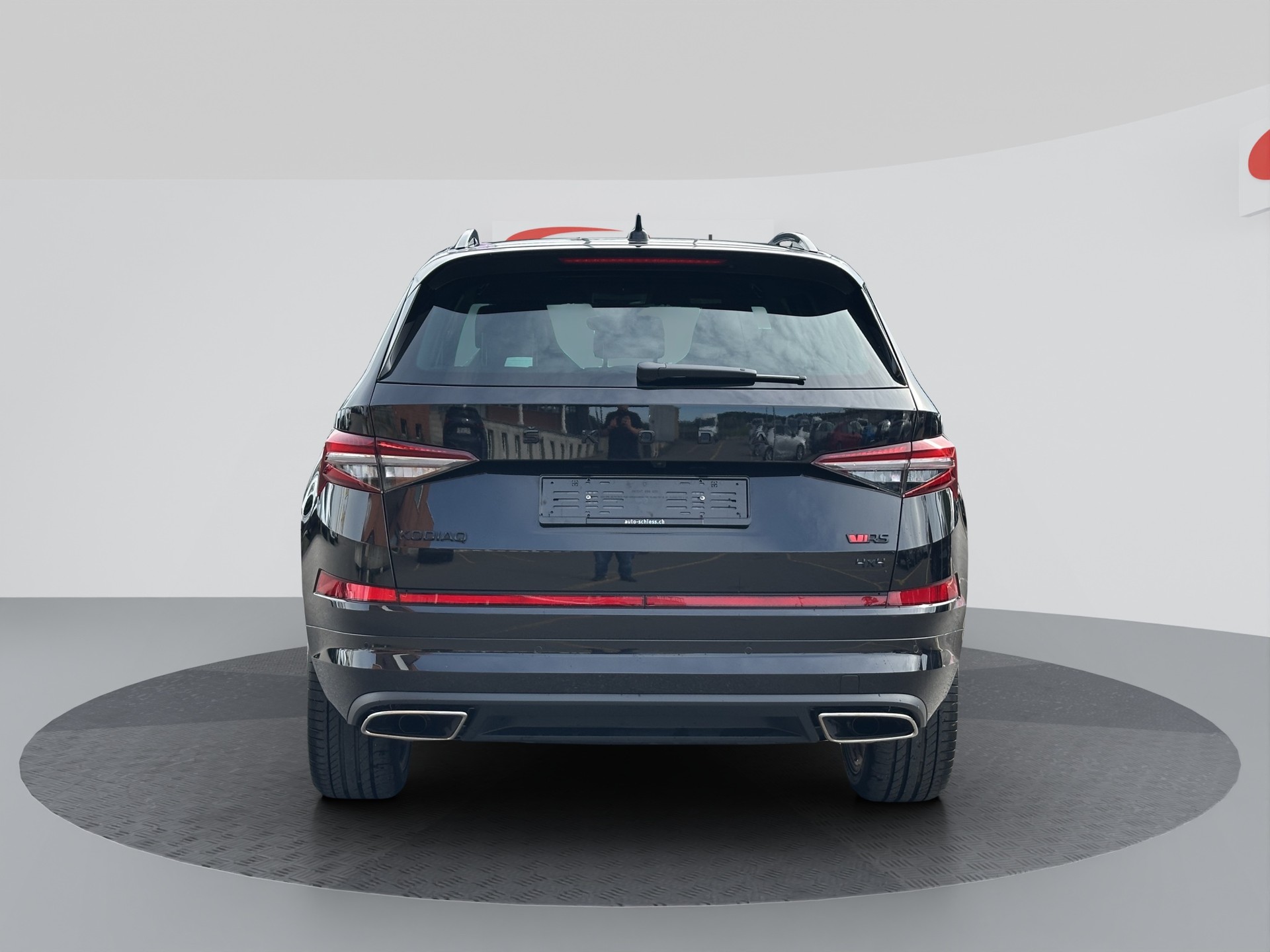 SKODA Kodiaq RS 2.0 TSI 4x4-image-3