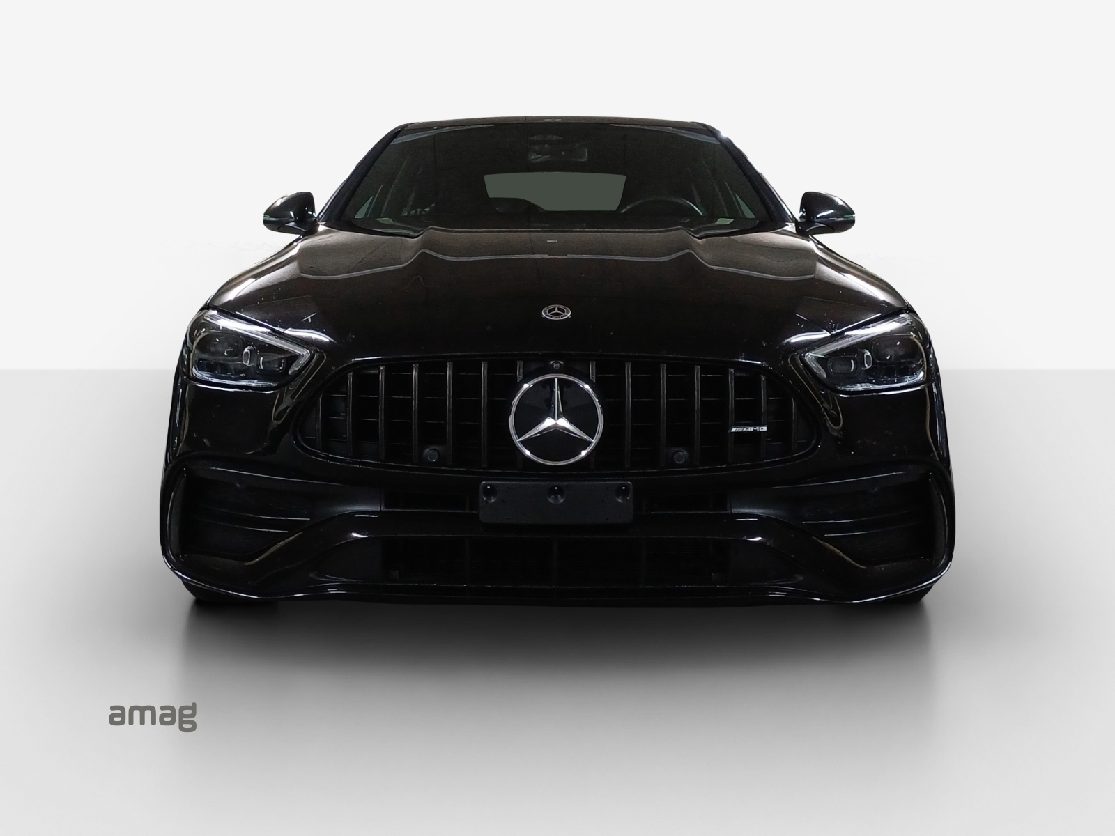 MERCEDES-BENZ C 43 AMG 4 Matic-image-7