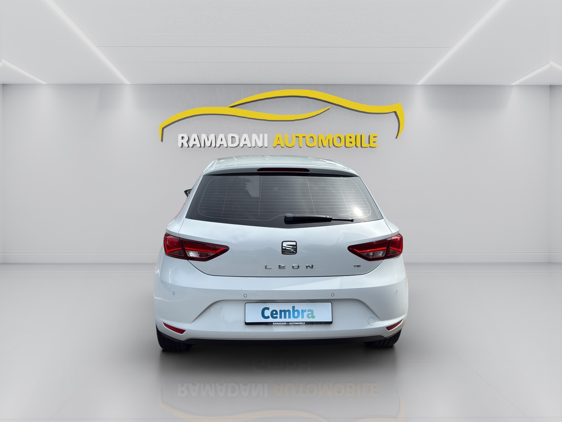 SEAT Leon 1.4 TSI Style-image-4
