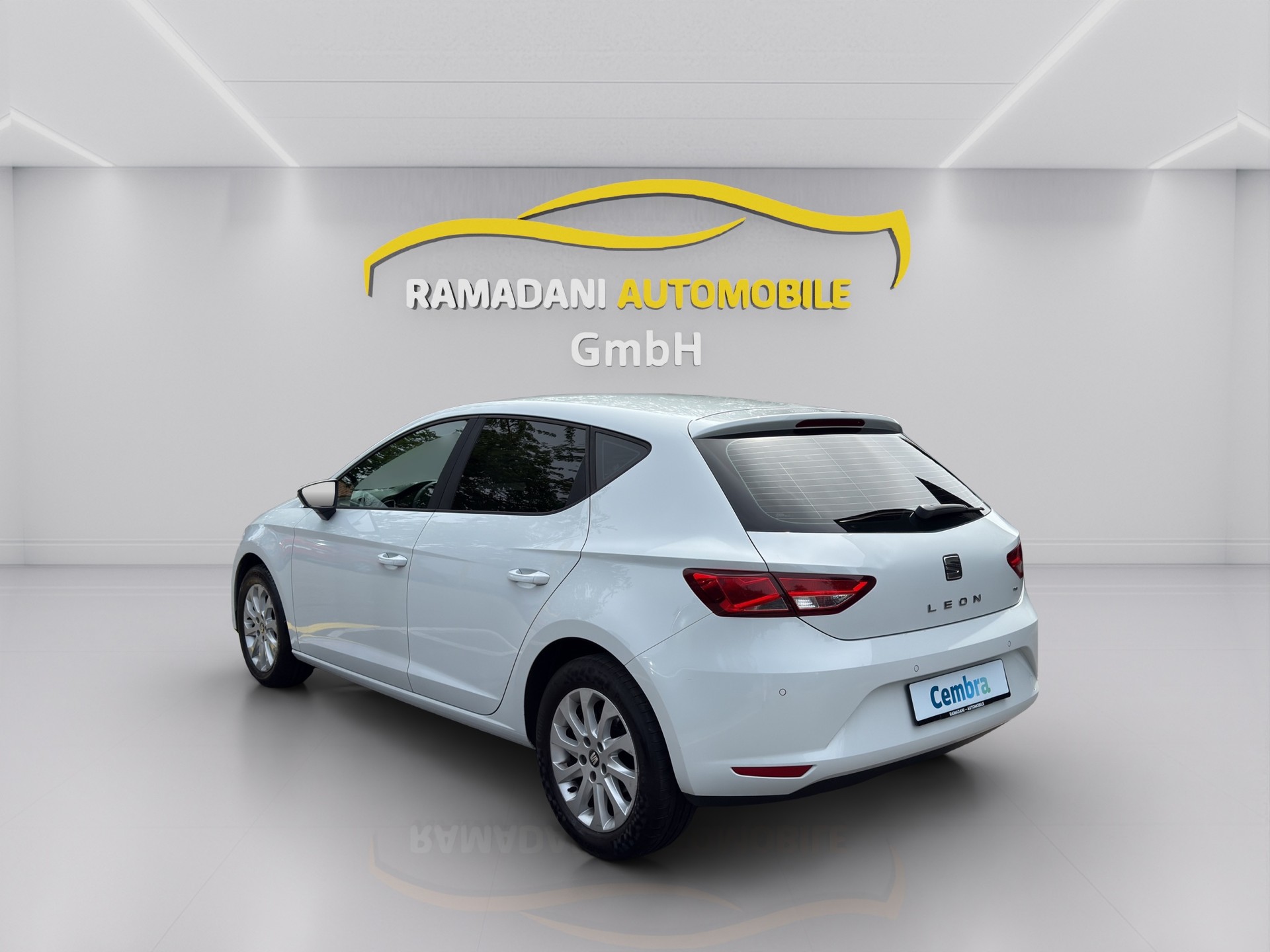 SEAT Leon 1.4 TSI Style-image-3