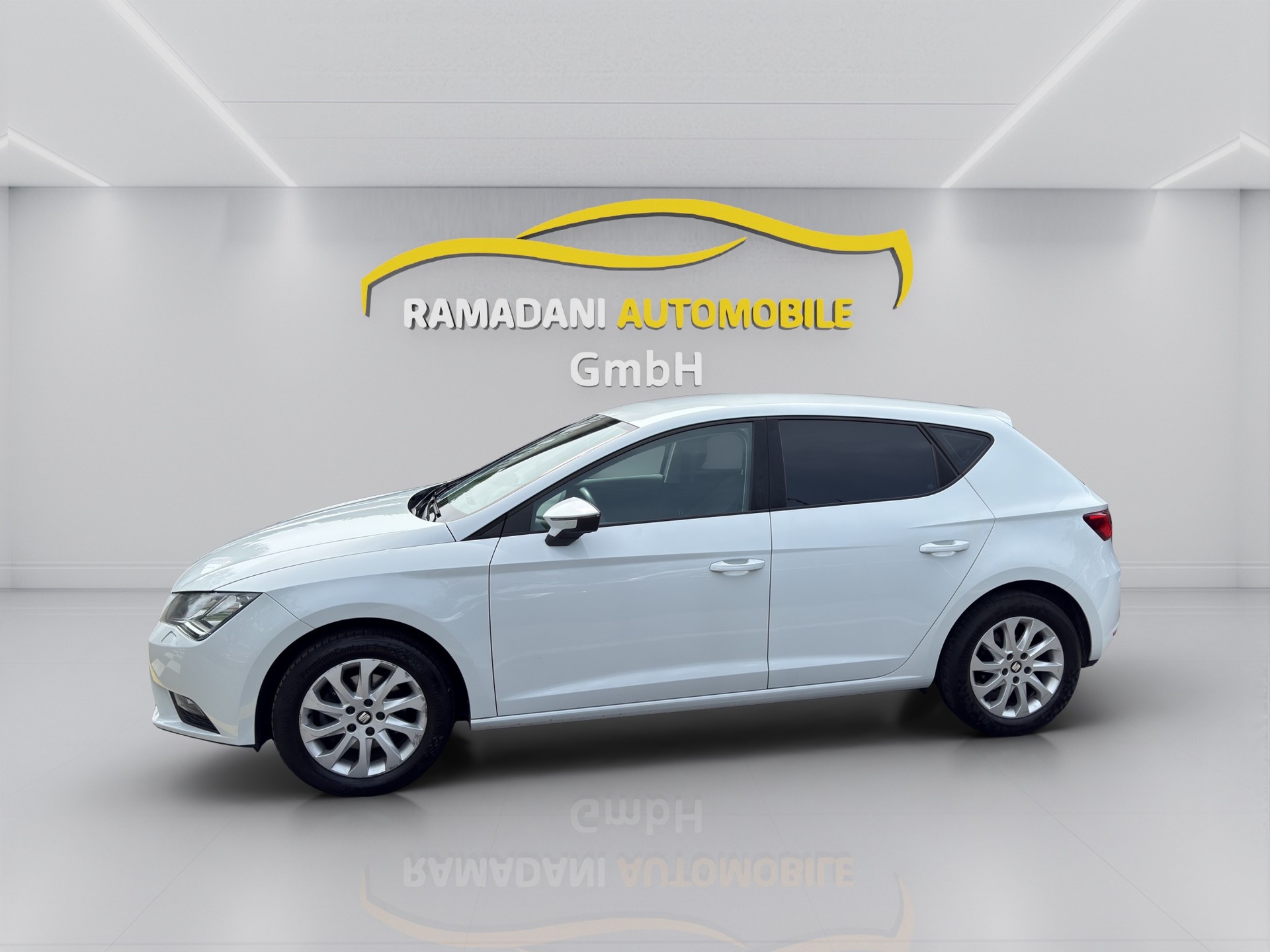 SEAT Leon 1.4 TSI Style-image-2