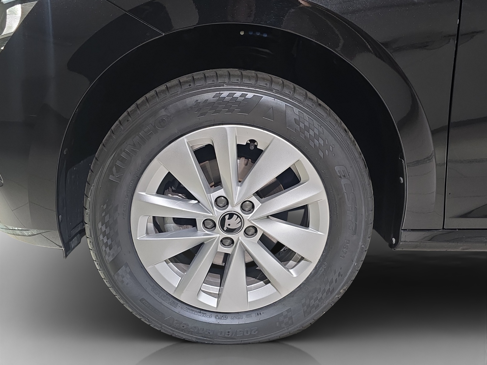 SKODA Kamiq 1.0 TSI Selection DSG-image-15