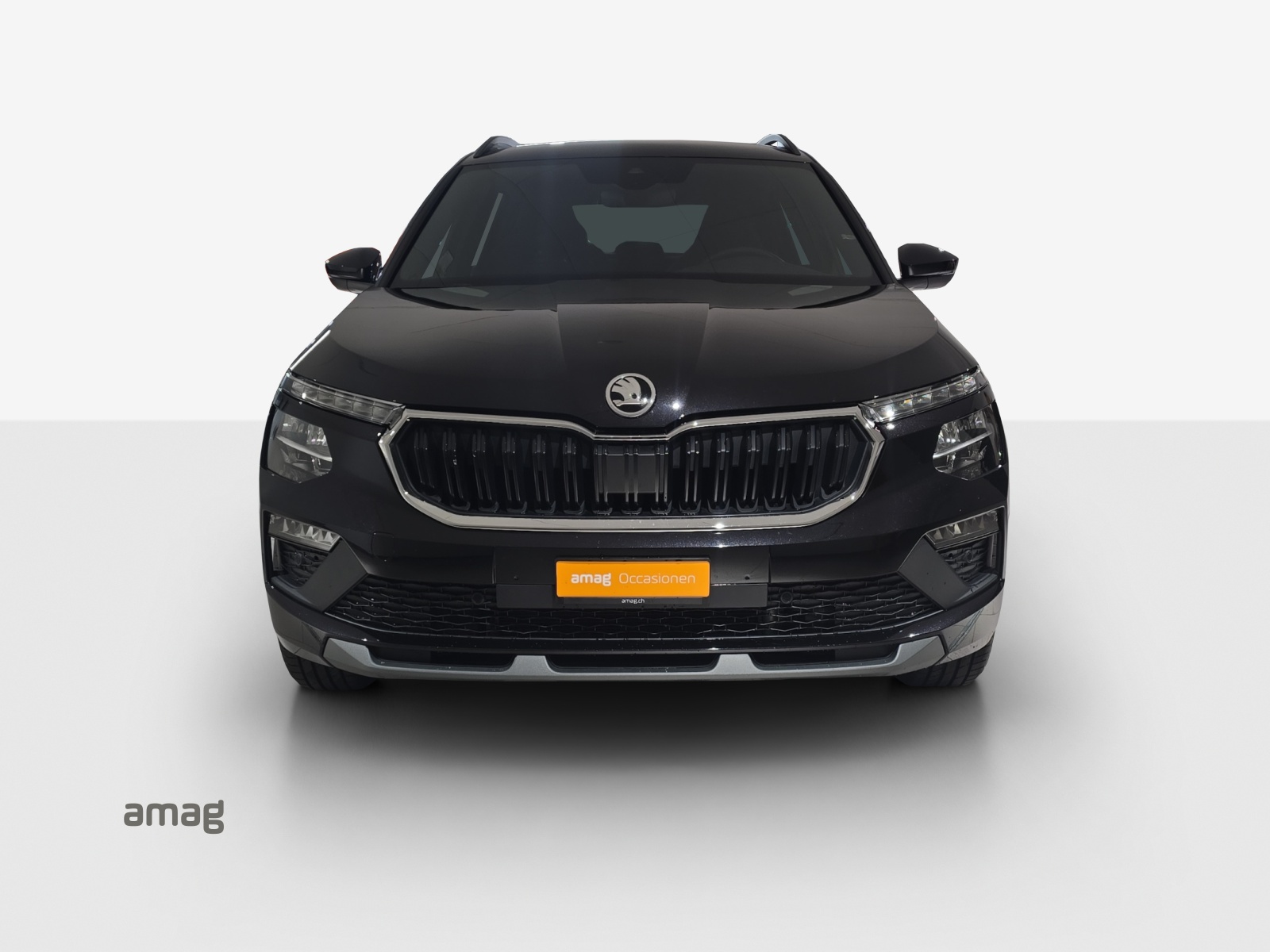 SKODA Kamiq 1.0 TSI Selection DSG-image-6