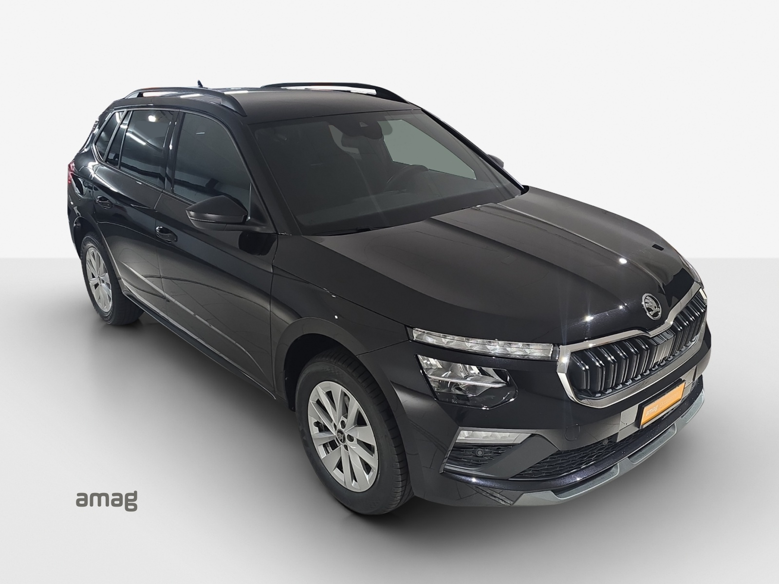 SKODA Kamiq 1.0 TSI Selection DSG-image-13