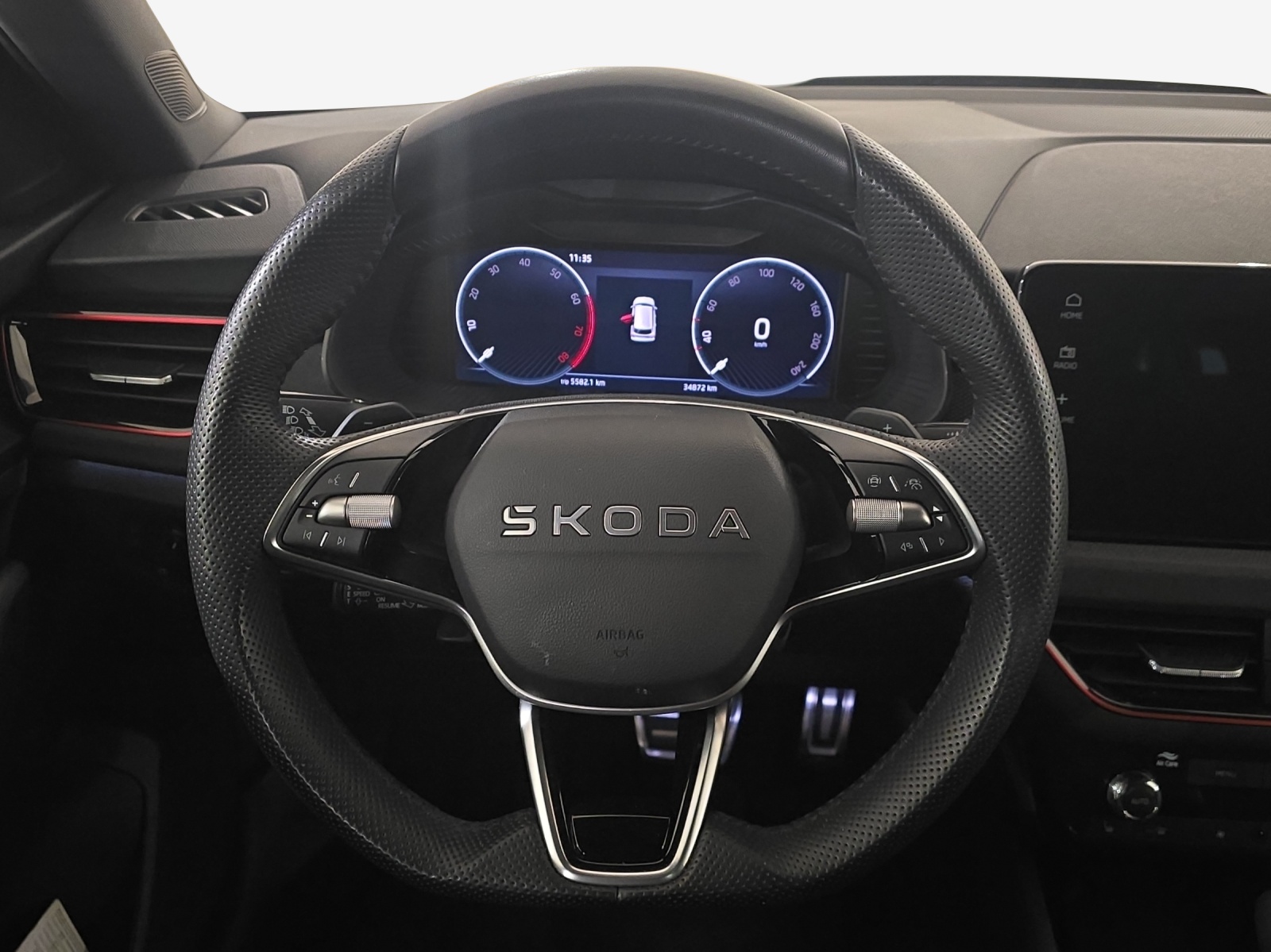 SKODA Kamiq 1.0 TSI Selection DSG-image-9