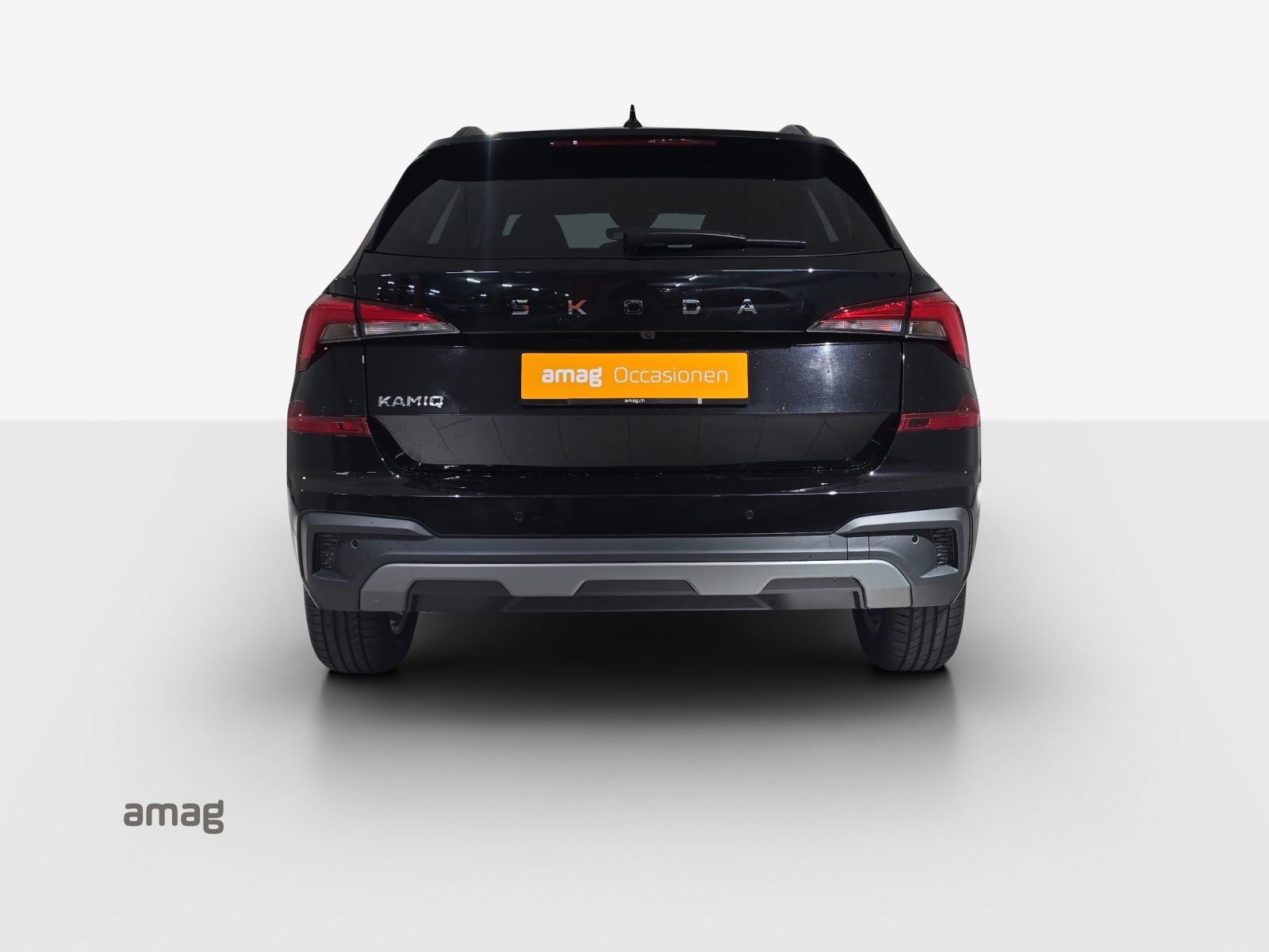 SKODA Kamiq 1.0 TSI Selection DSG-image-3