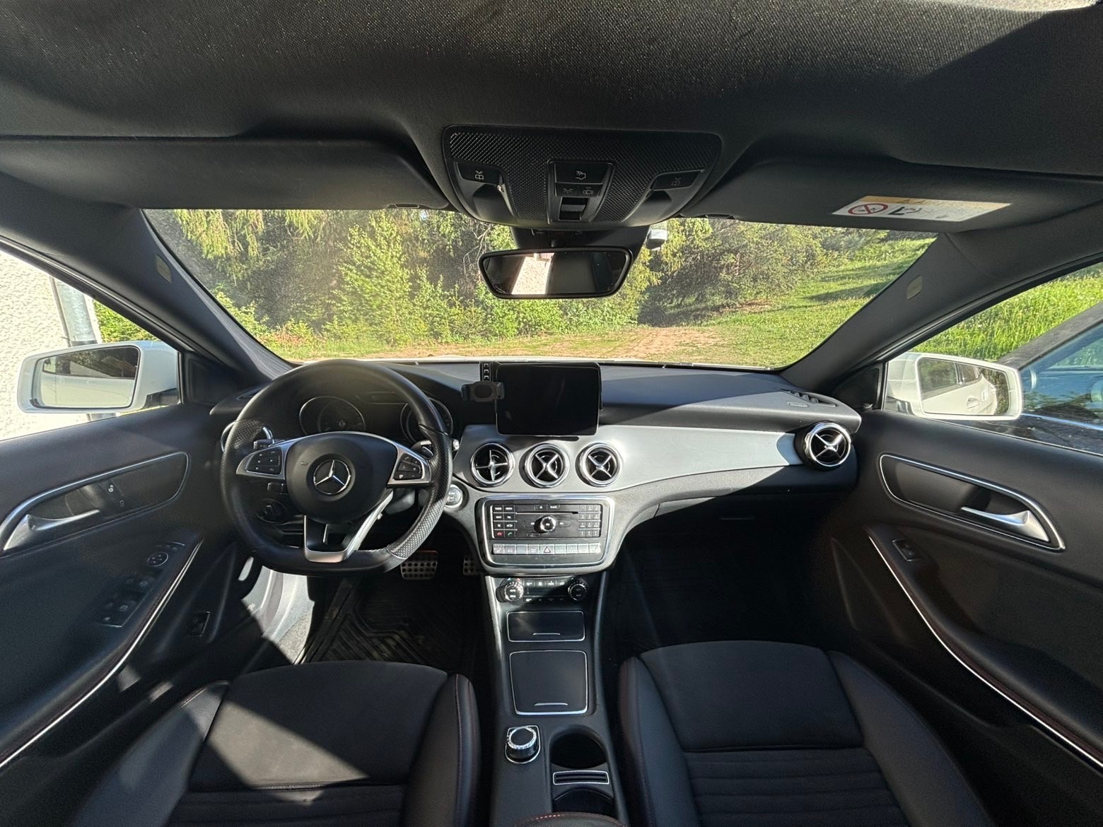 MERCEDES-BENZ GLA 220 4m-image-5