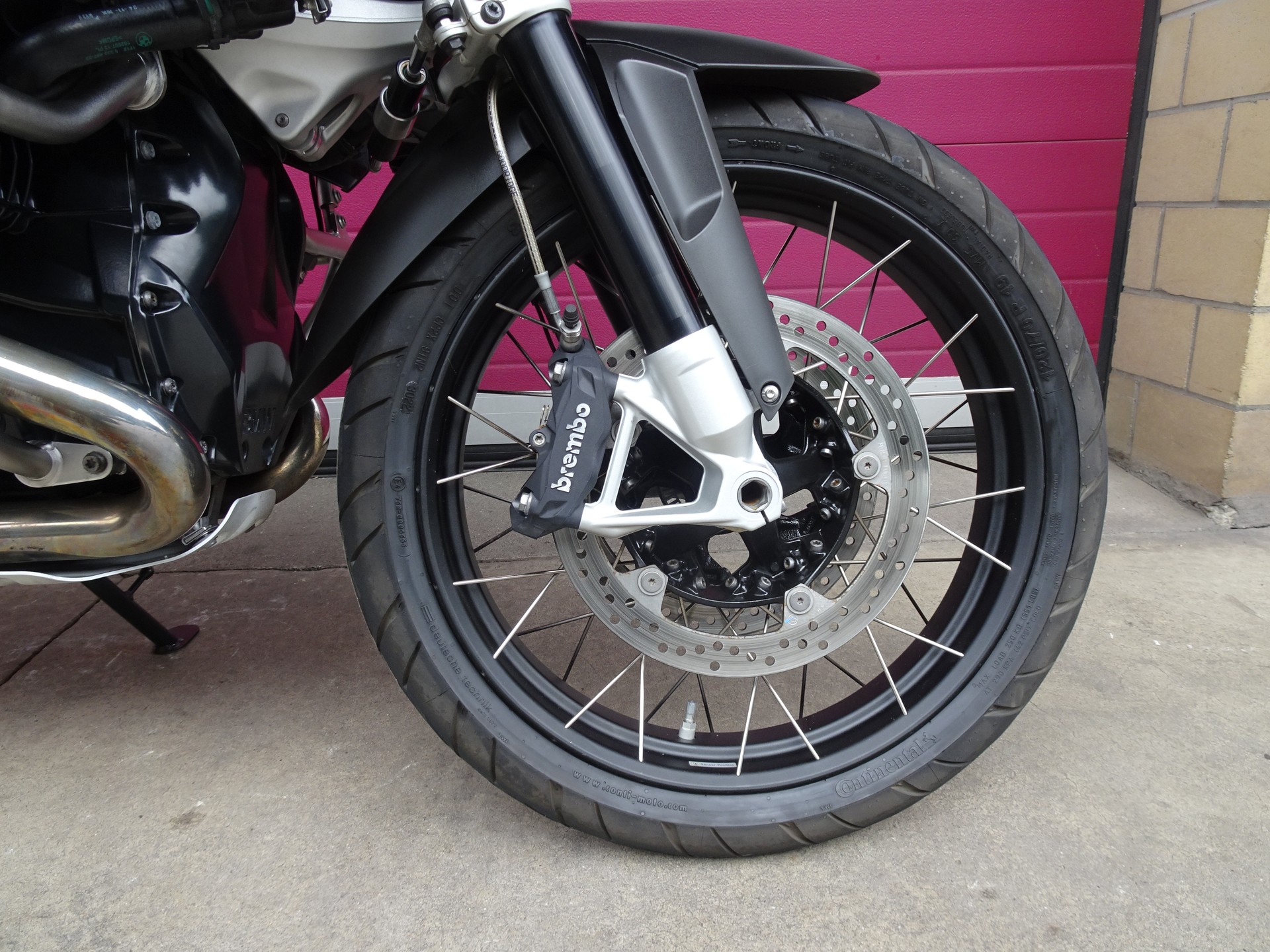 BMW R 1200 GS Adventure ABS-showroom-element-1