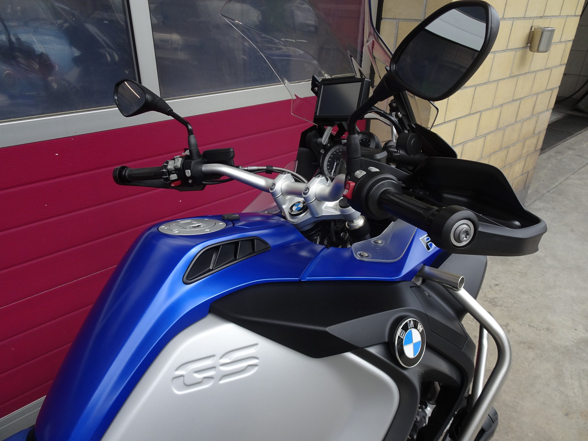 BMW R 1200 GS Adventure ABS-image-4