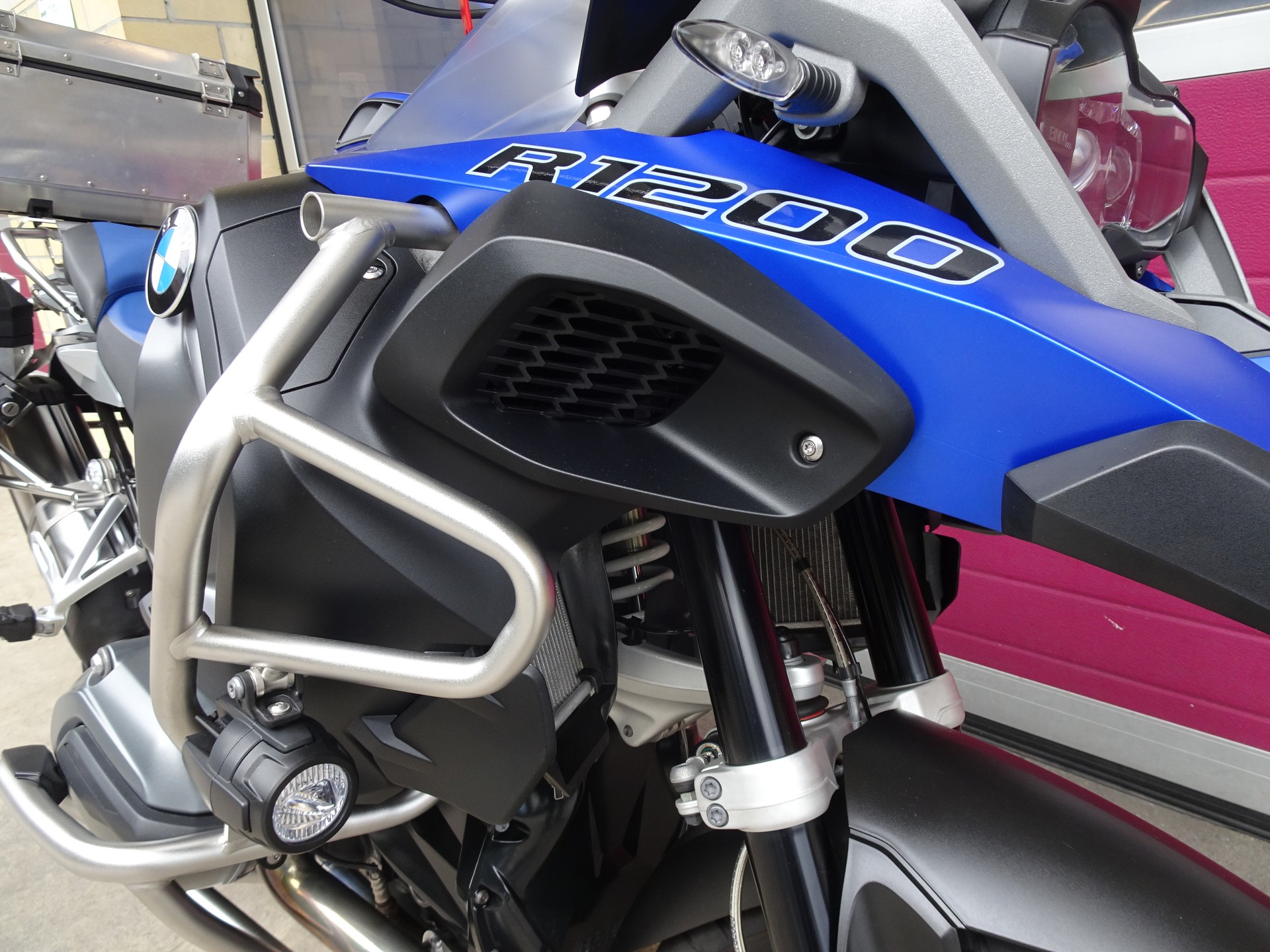 BMW R 1200 GS Adventure ABS-image-13