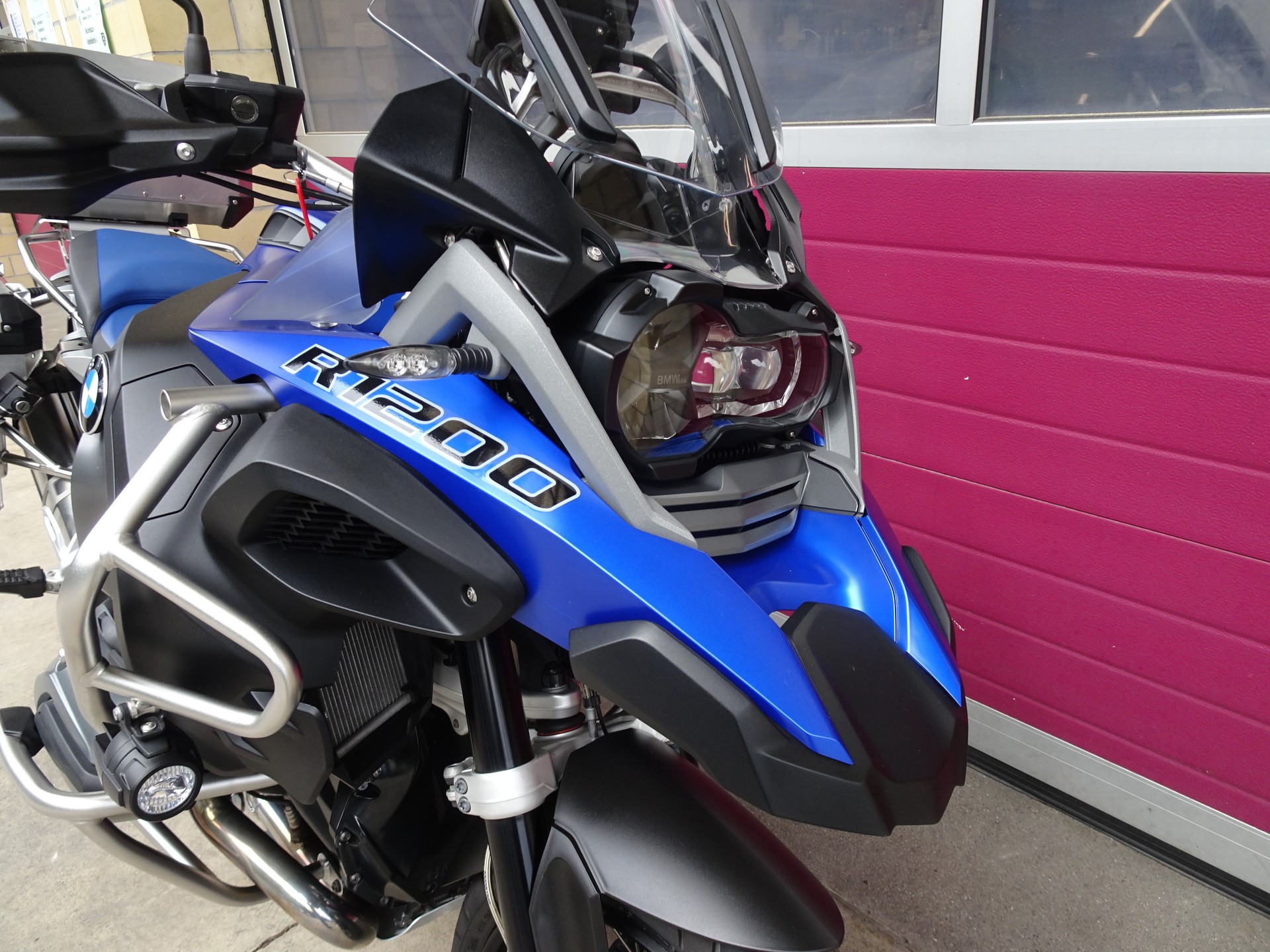 BMW R 1200 GS Adventure ABS-image-11