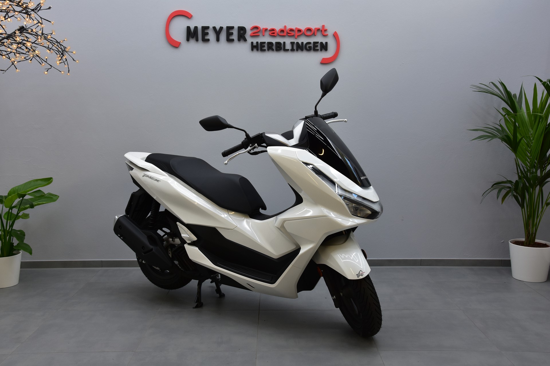 HONDA PCX 125 i ABS