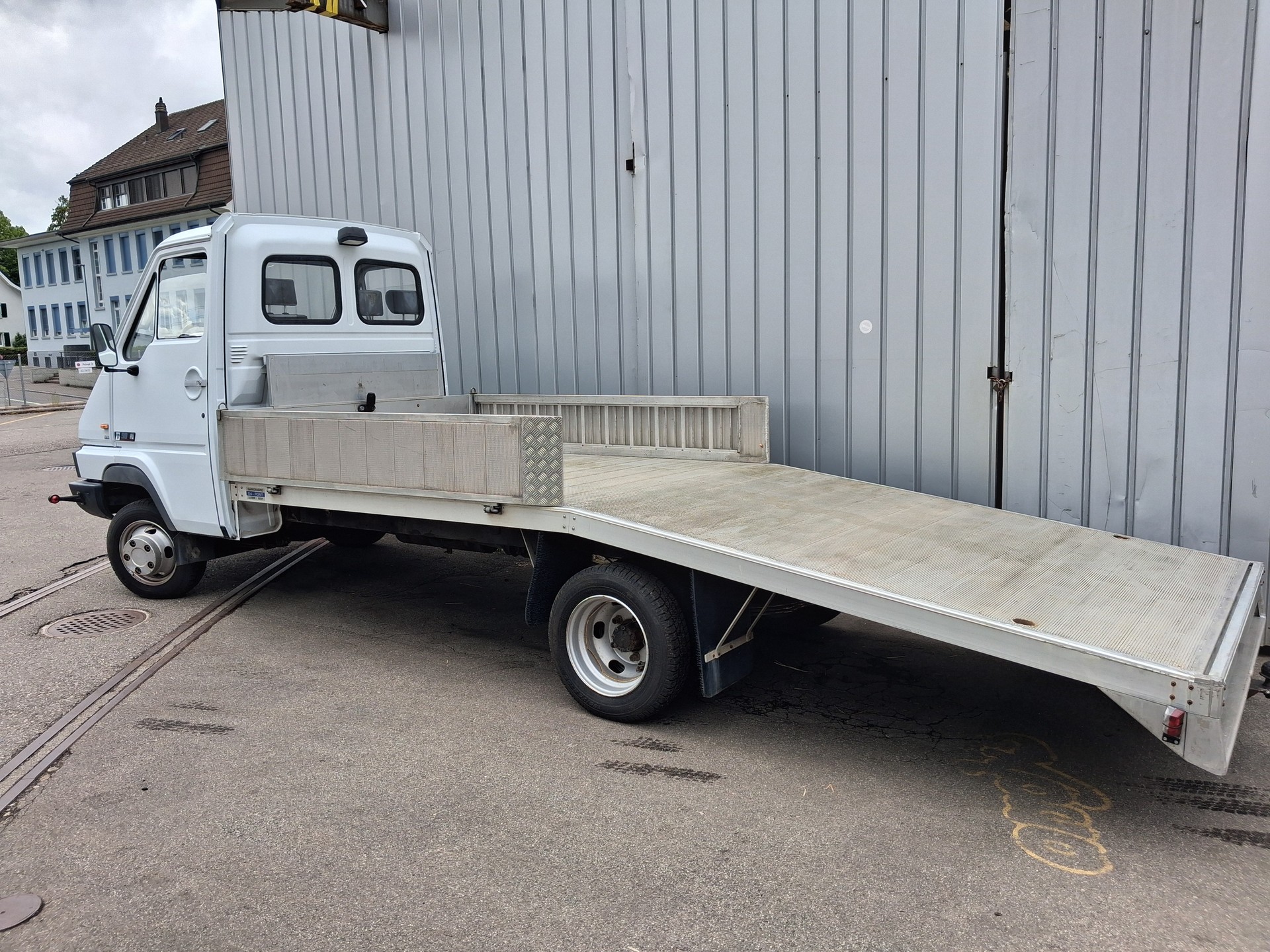RENAULT Autotransporter-image-1