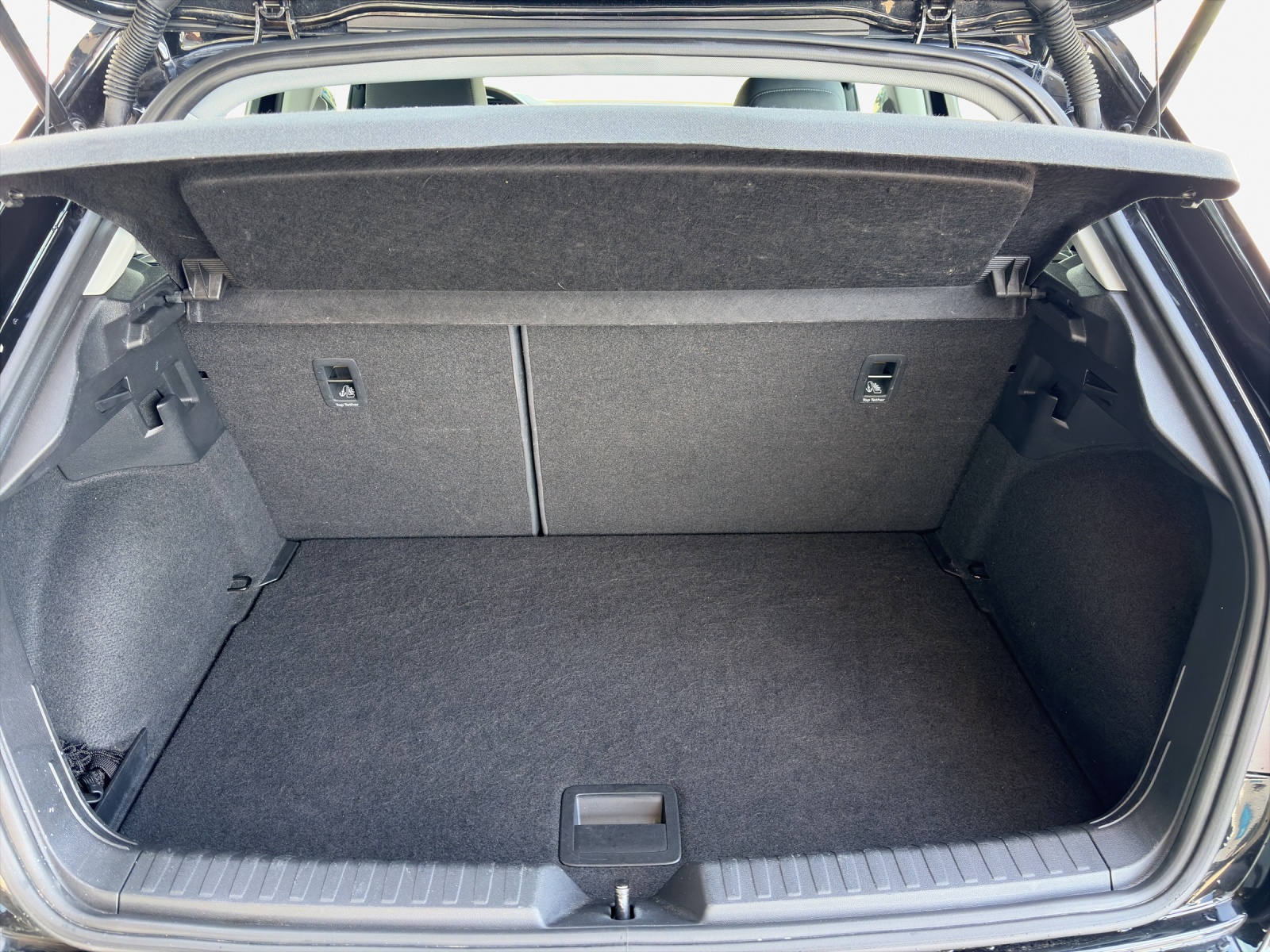 AUDI A1 Sportback 30 TFSI Attraction S-tronic-image-12