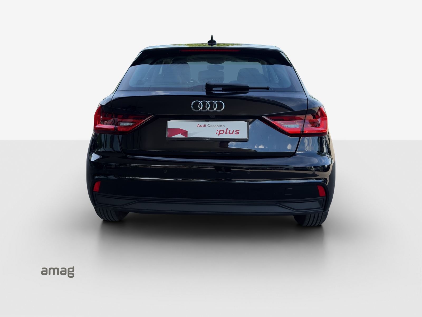 AUDI A1 Sportback 30 TFSI Attraction S-tronic-image-3