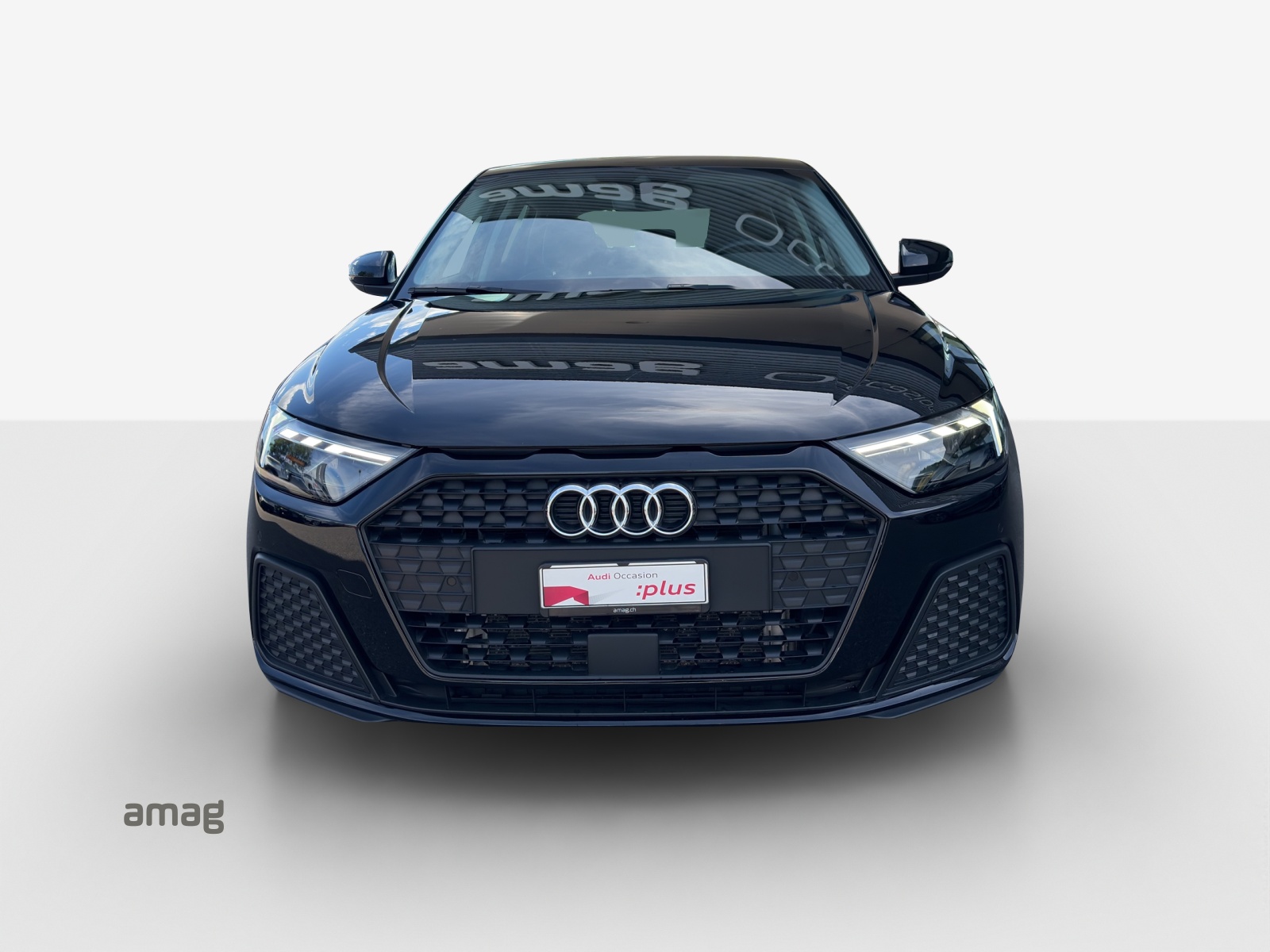 AUDI A1 Sportback 30 TFSI Attraction S-tronic-image-6