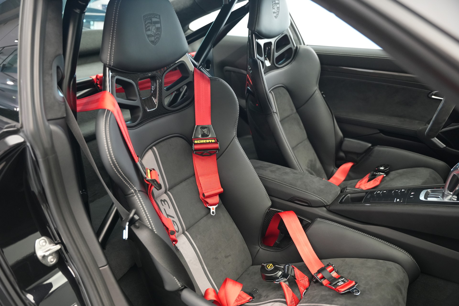 PORSCHE 911 GT3 PDK-image-14