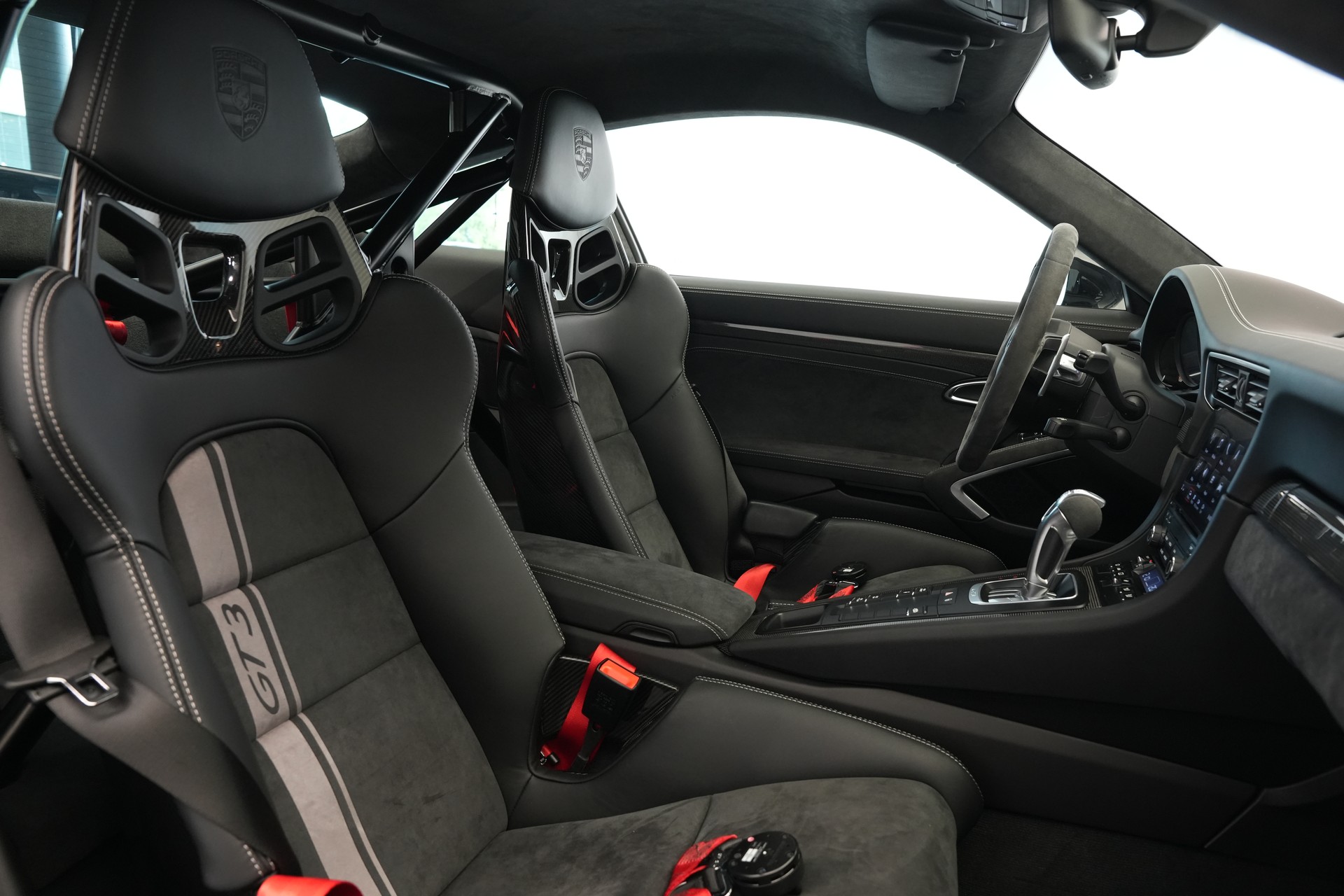PORSCHE 911 GT3 PDK-image-12