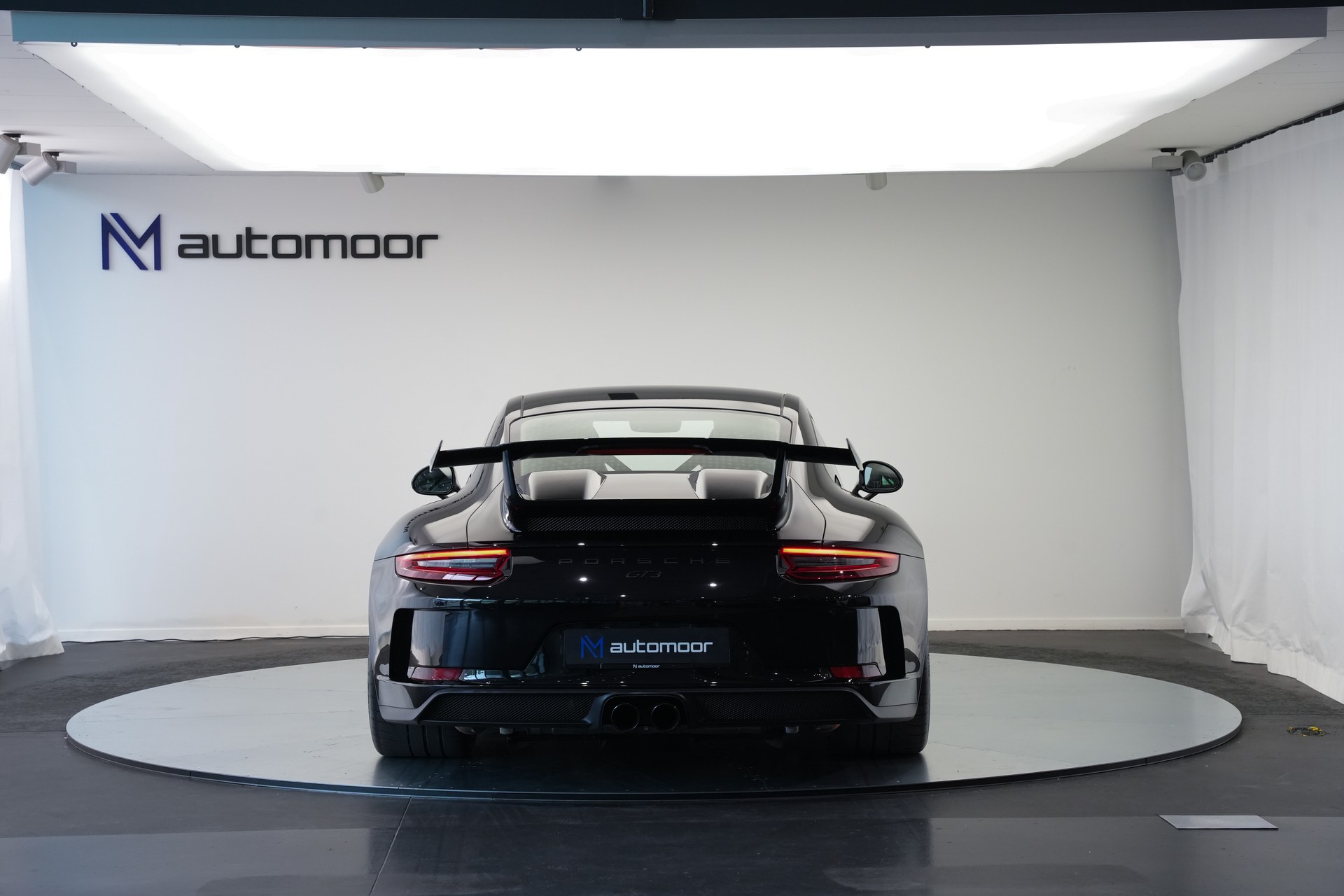PORSCHE 911 GT3 PDK *111 Punkte✅*-image-5