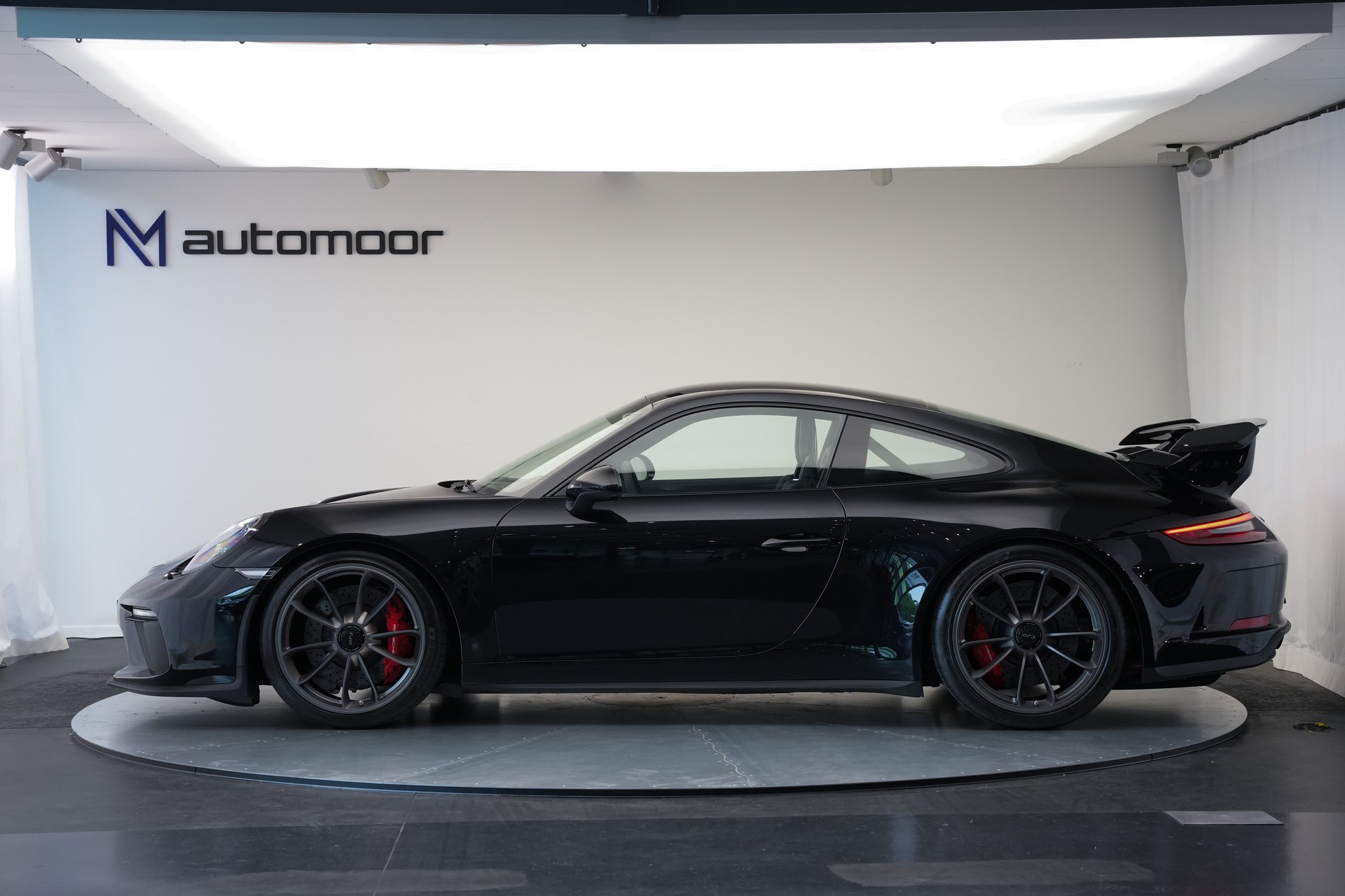 PORSCHE 911 GT3 PDK *111 Punkte✅*-image-7