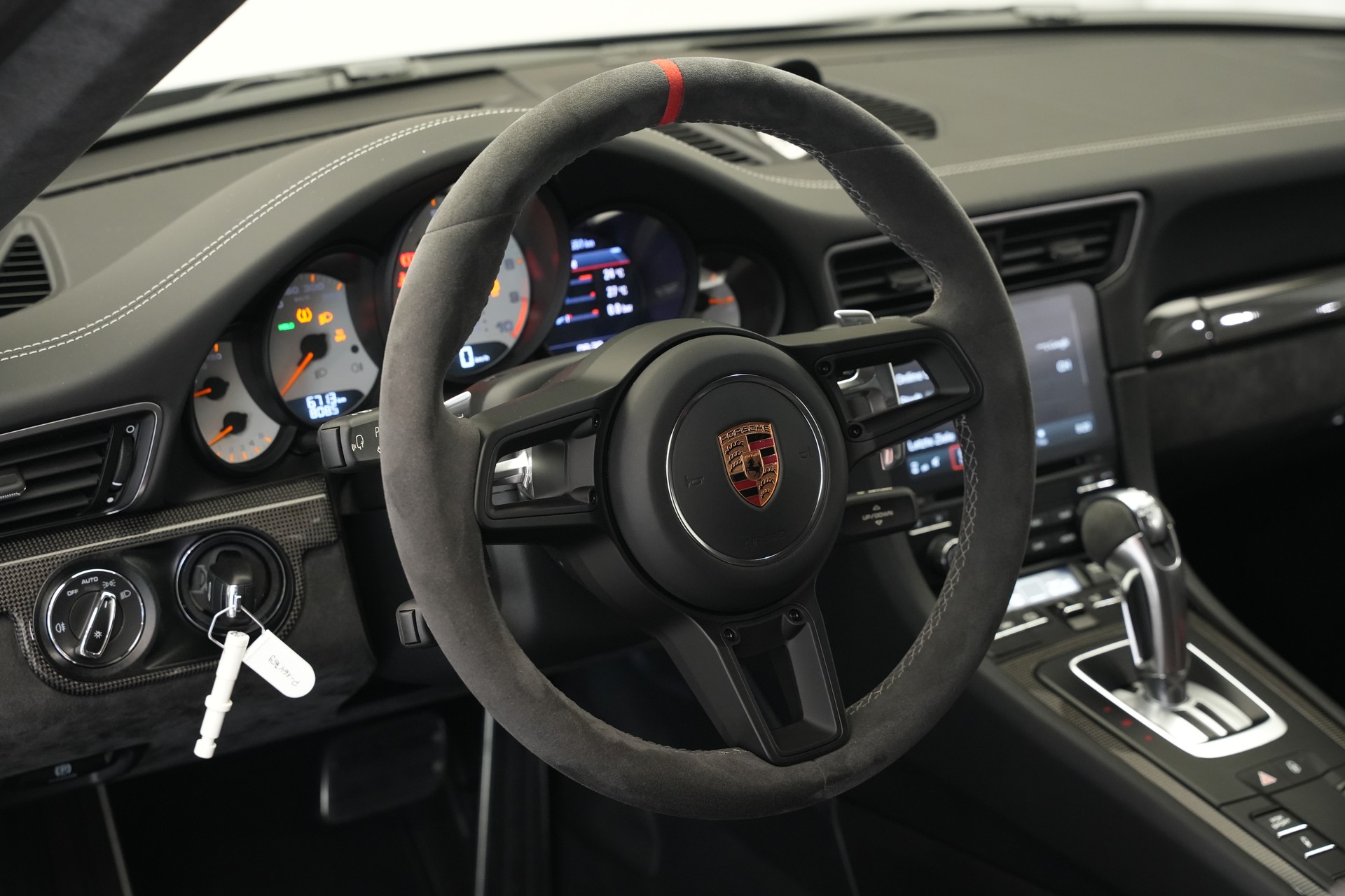 PORSCHE 911 GT3 PDK-image-20