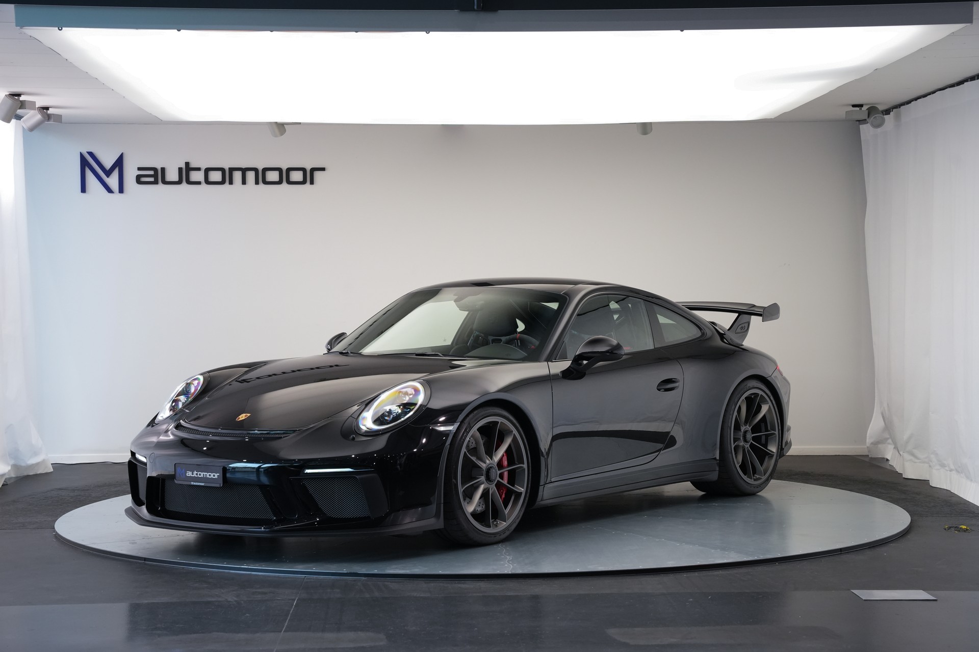 PORSCHE 911 GT3 PDK *111 Punkte✅*-image-0