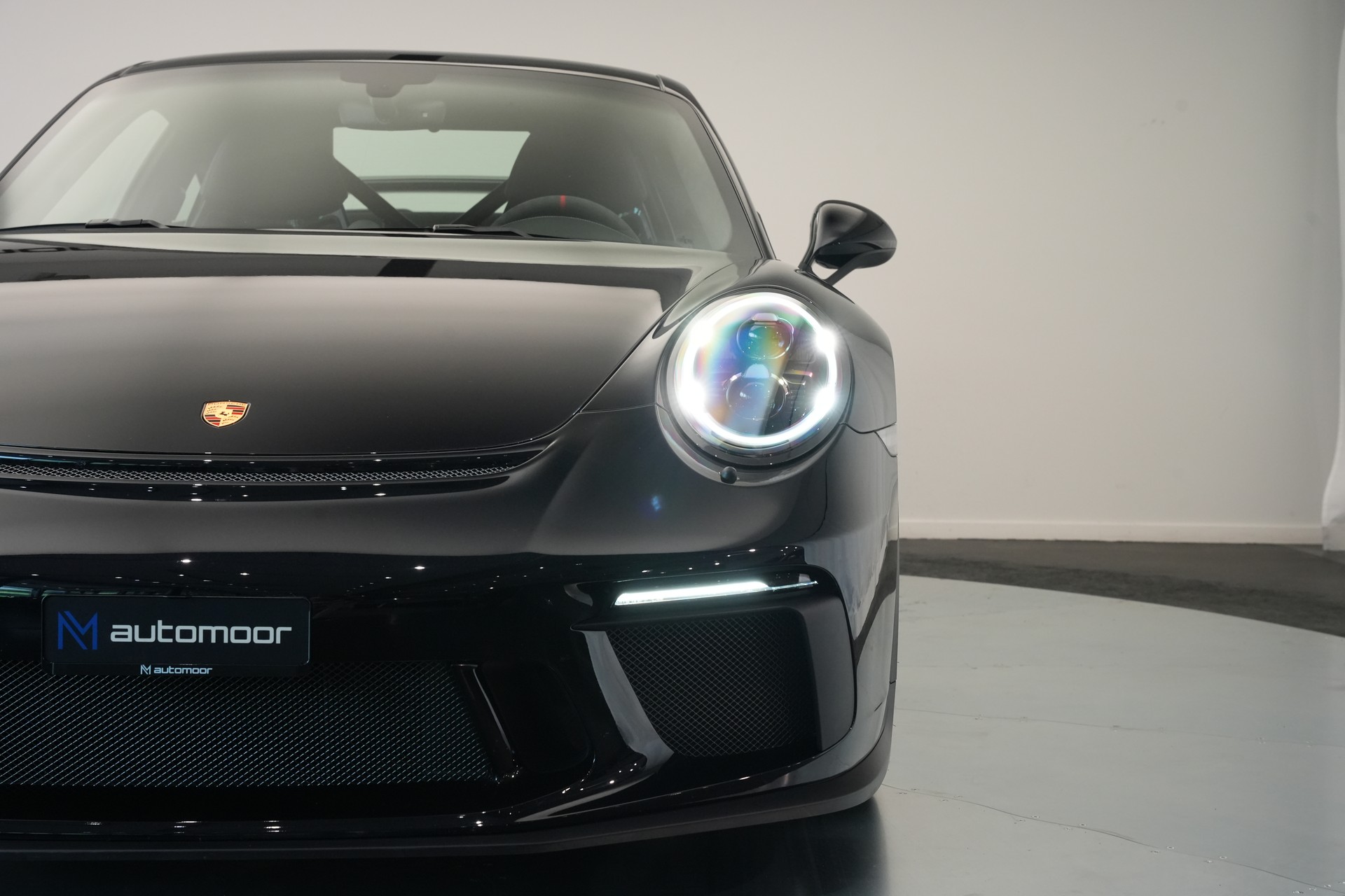 PORSCHE 911 GT3 PDK-image-30